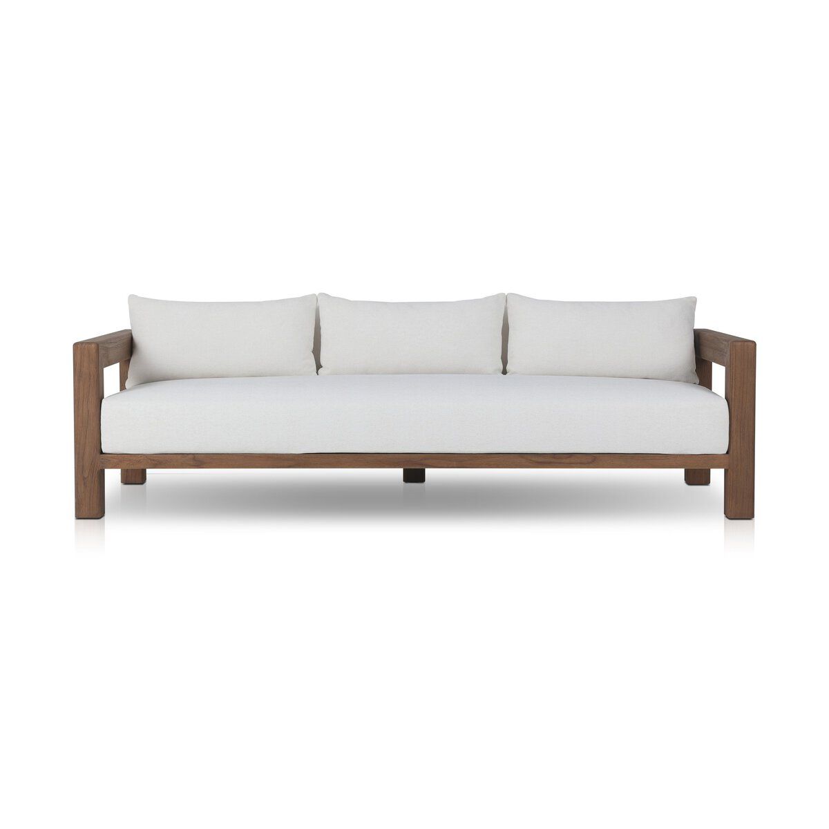 Lumi Outdoor Sofa-94"