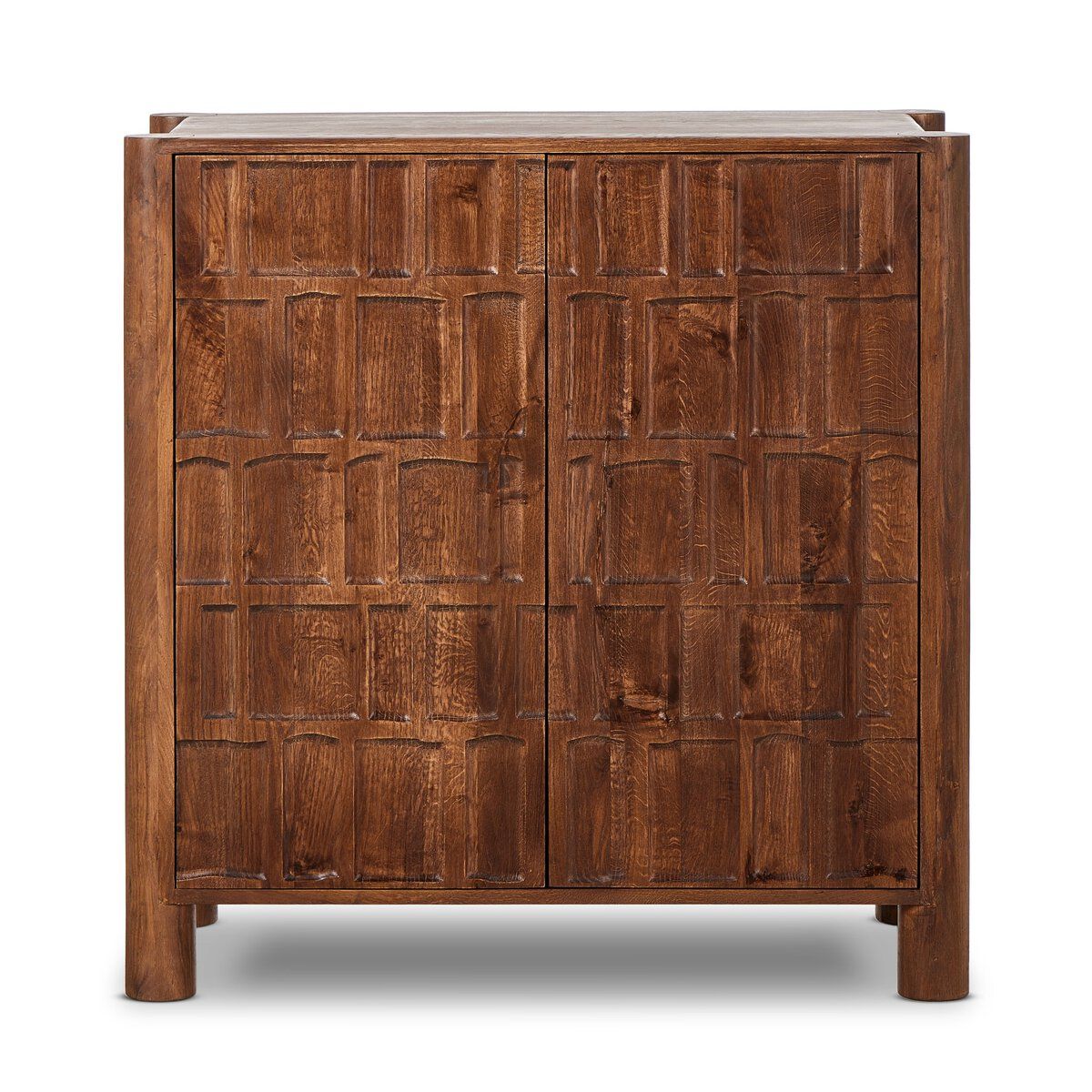 Ezri Bar Cabinet