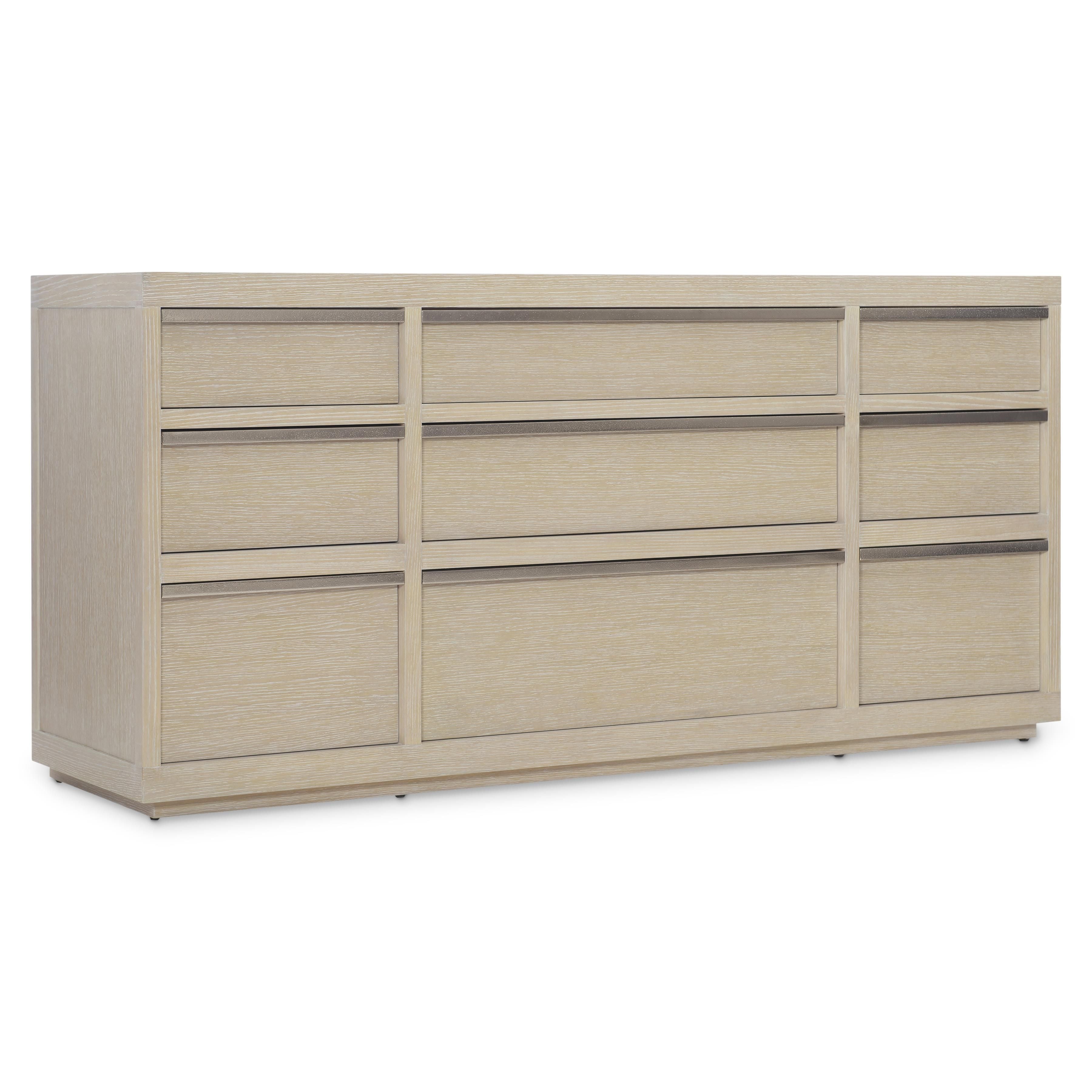 Bernhardt Furniture – Solaria Dresser