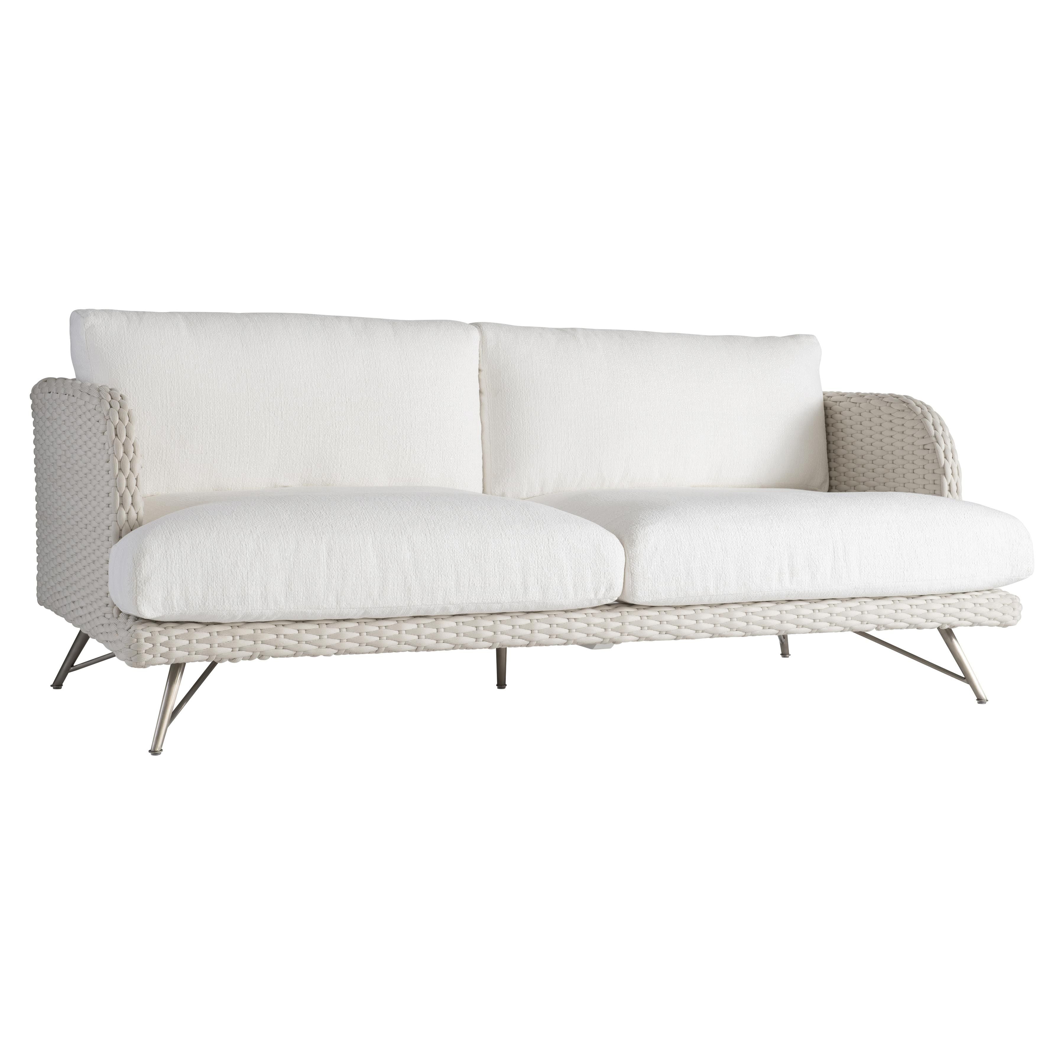 Bernhardt Furniture – Isola Outdoor Sofa
