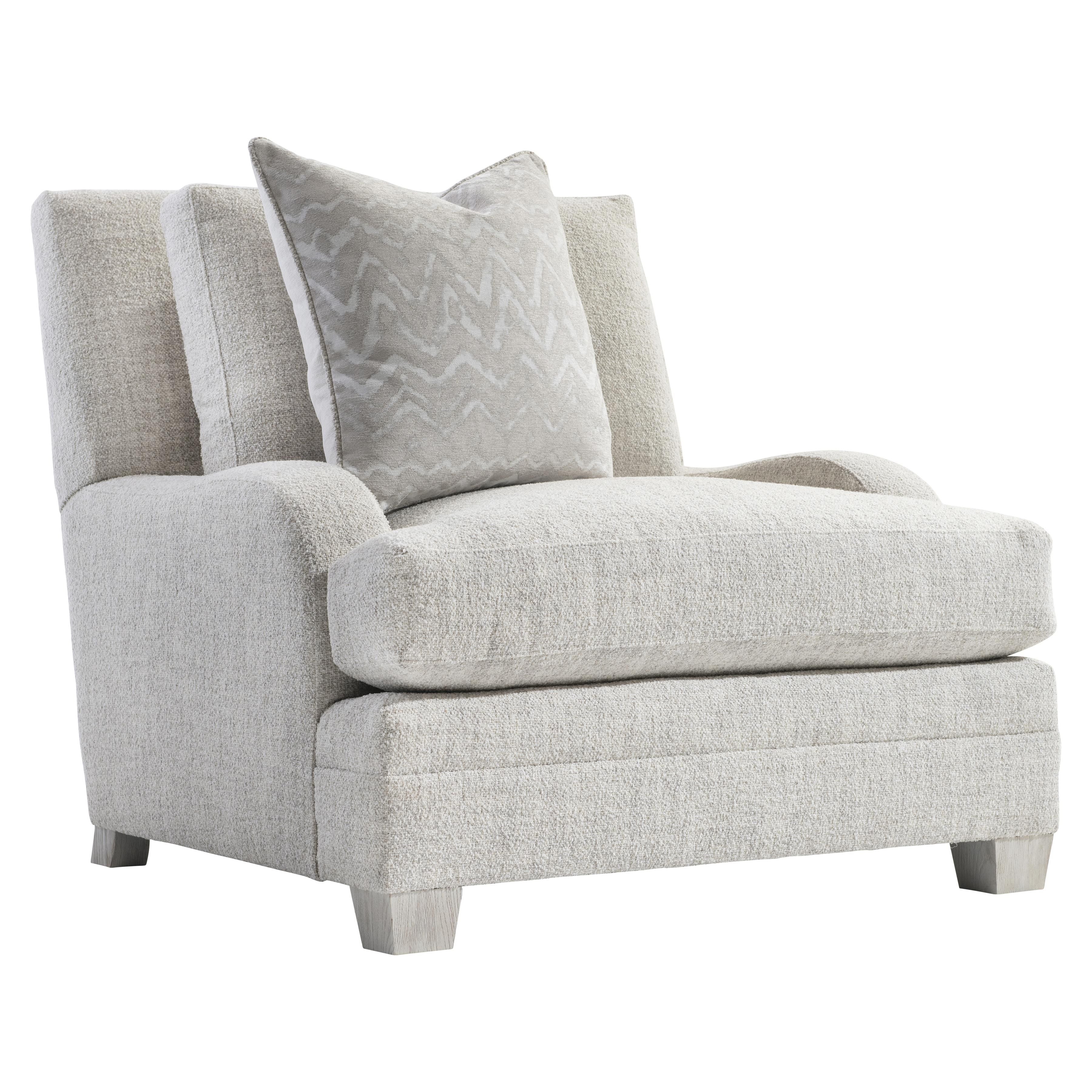 Bernhardt Furniture – Rollins Fabric Chair