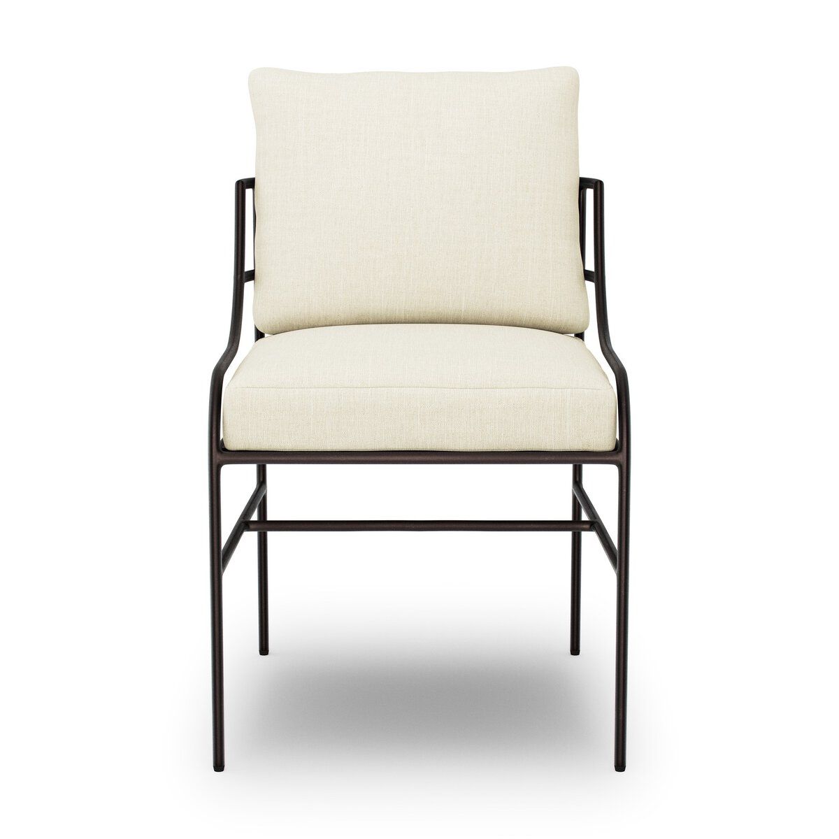 Segovia Outdoor Dining Chair