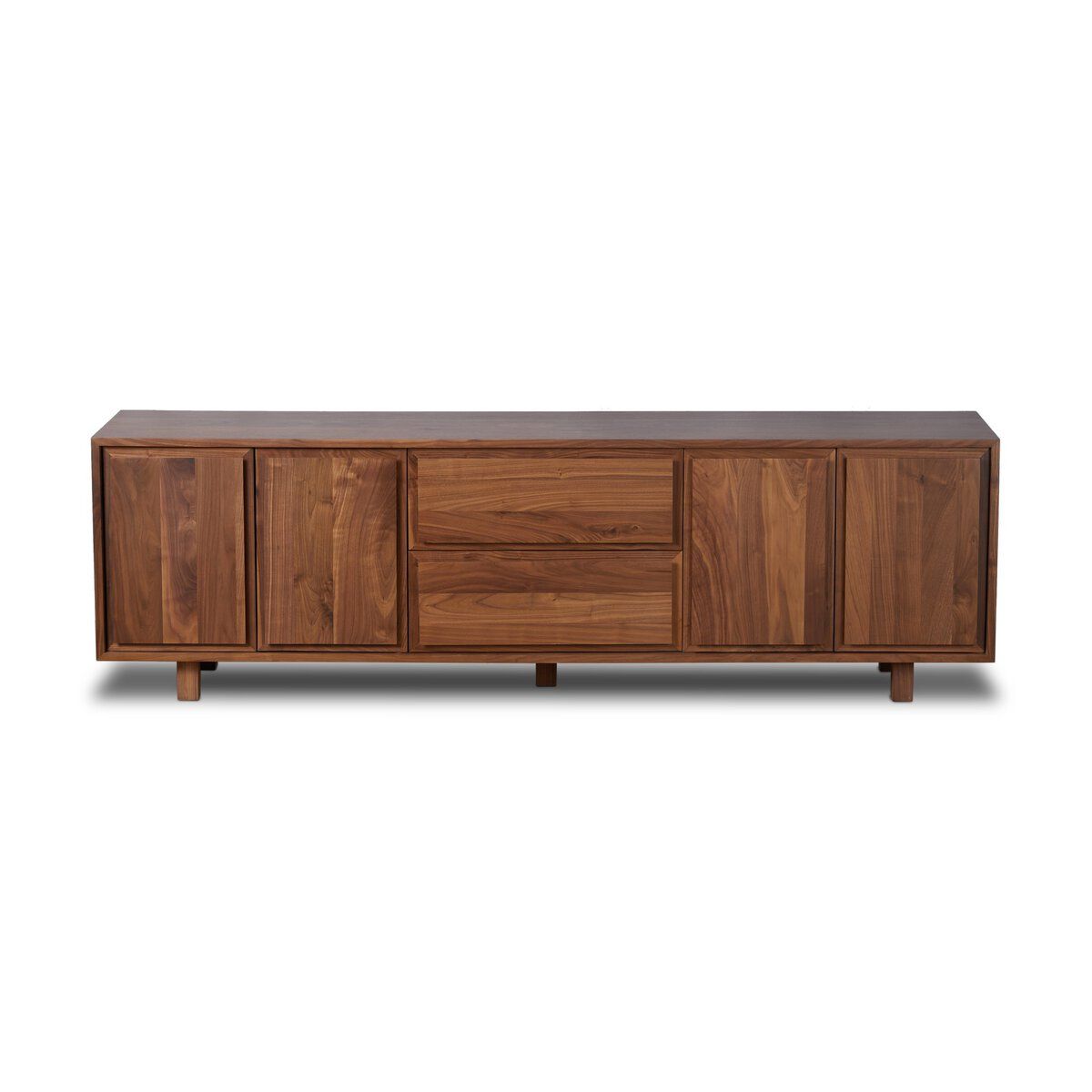 Stafford Media Console