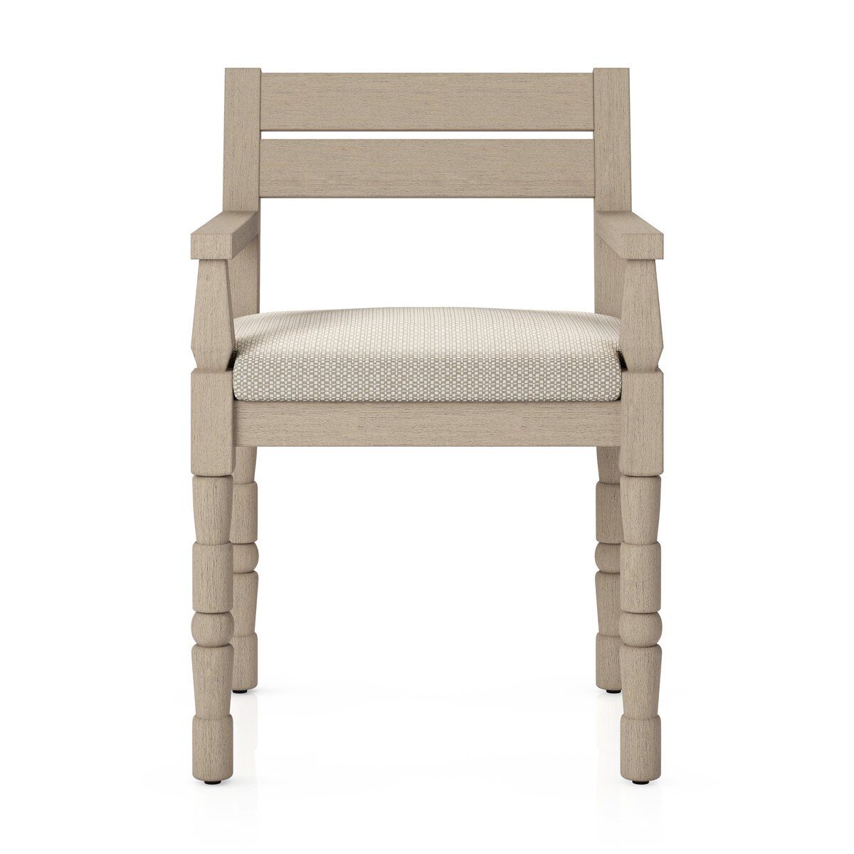 Waller Outdoor Dining Armchair