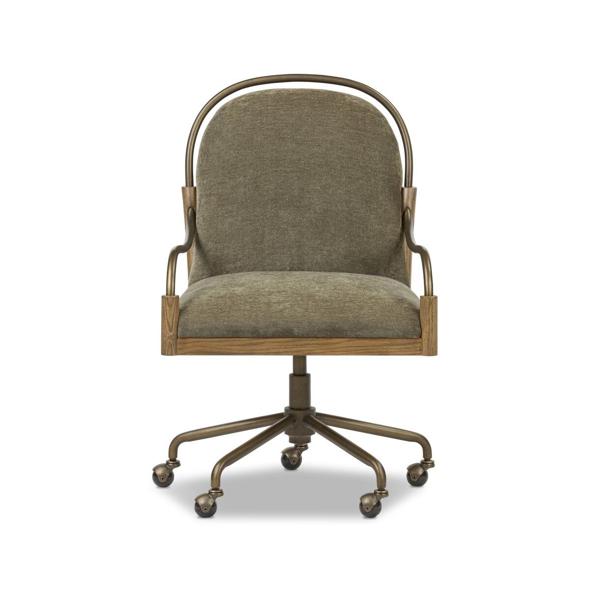 Demi Desk Chair