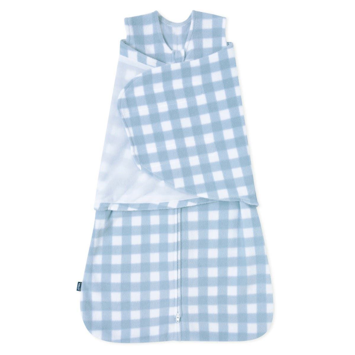 Halo Sleep Swaddle Micro-fleece Tog 3.0