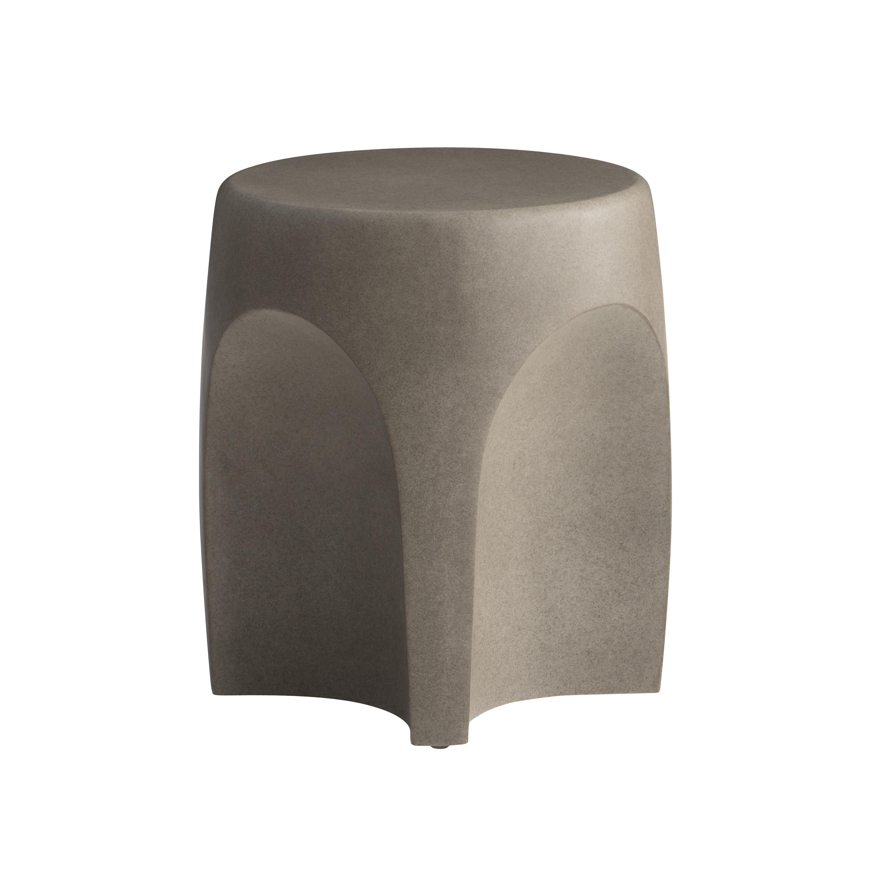 Bernhardt Furniture Medano Outdoor Side Table