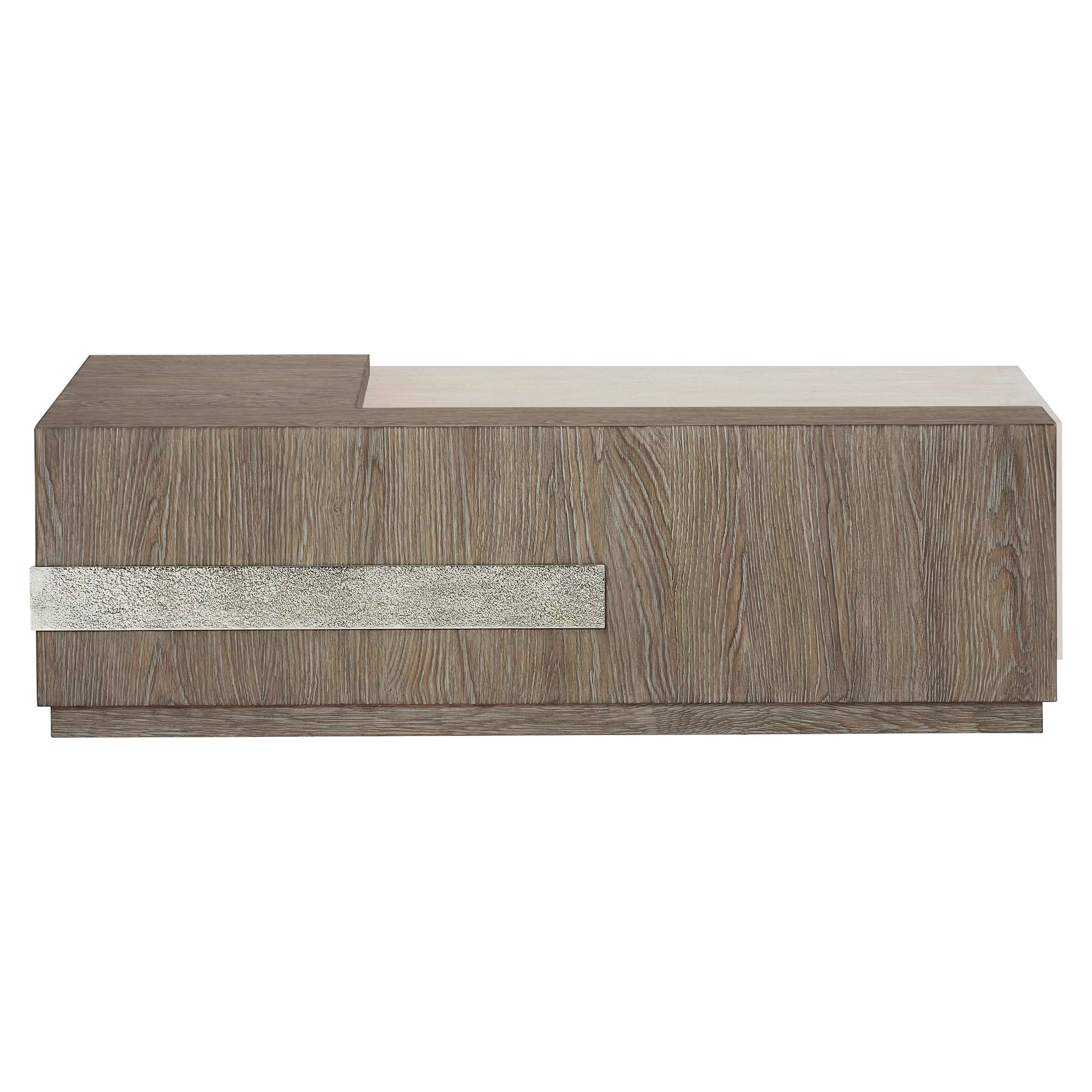 Bernhardt Furniture – Ellis Cocktail Table