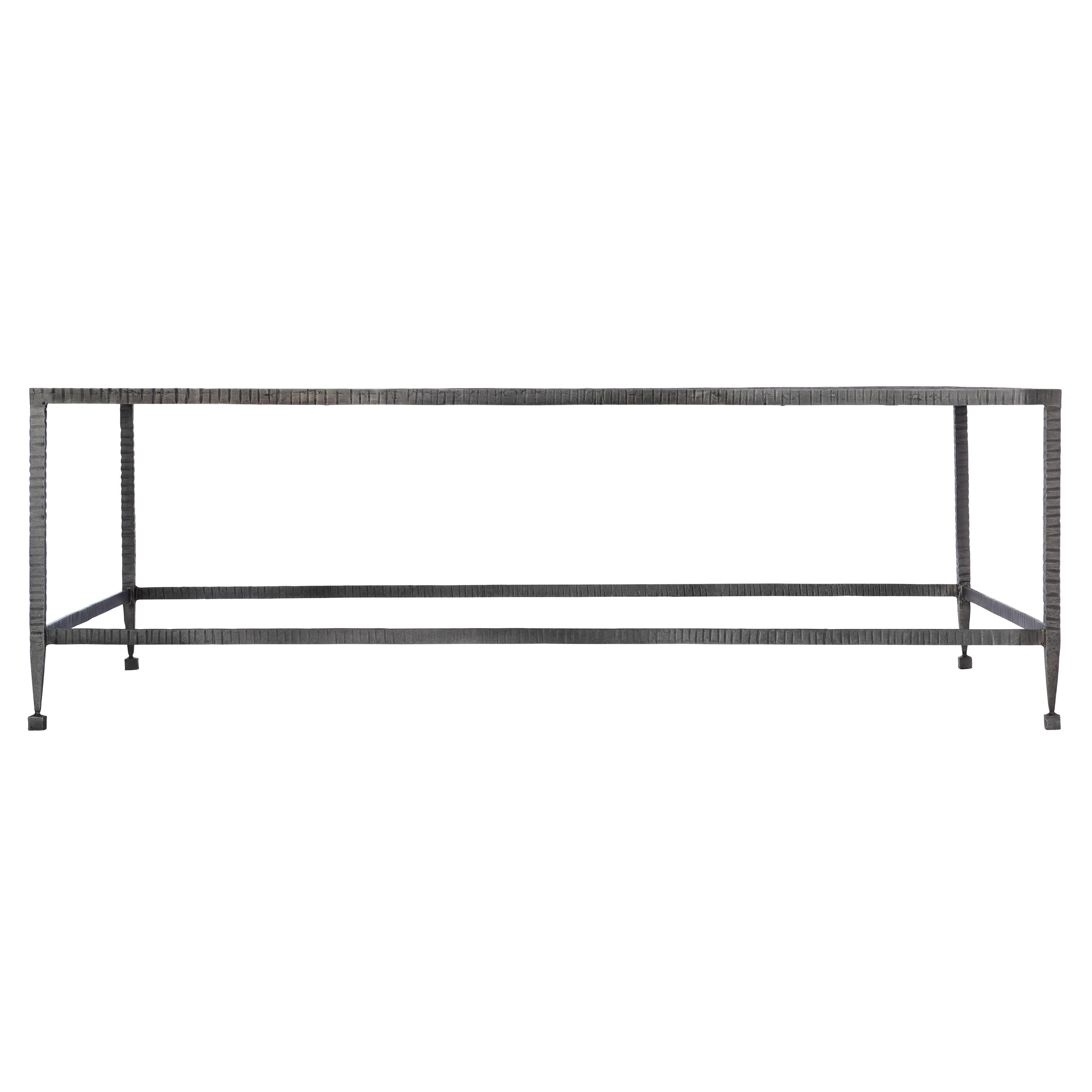 Bernhardt Furniture – Longford Cocktail Table