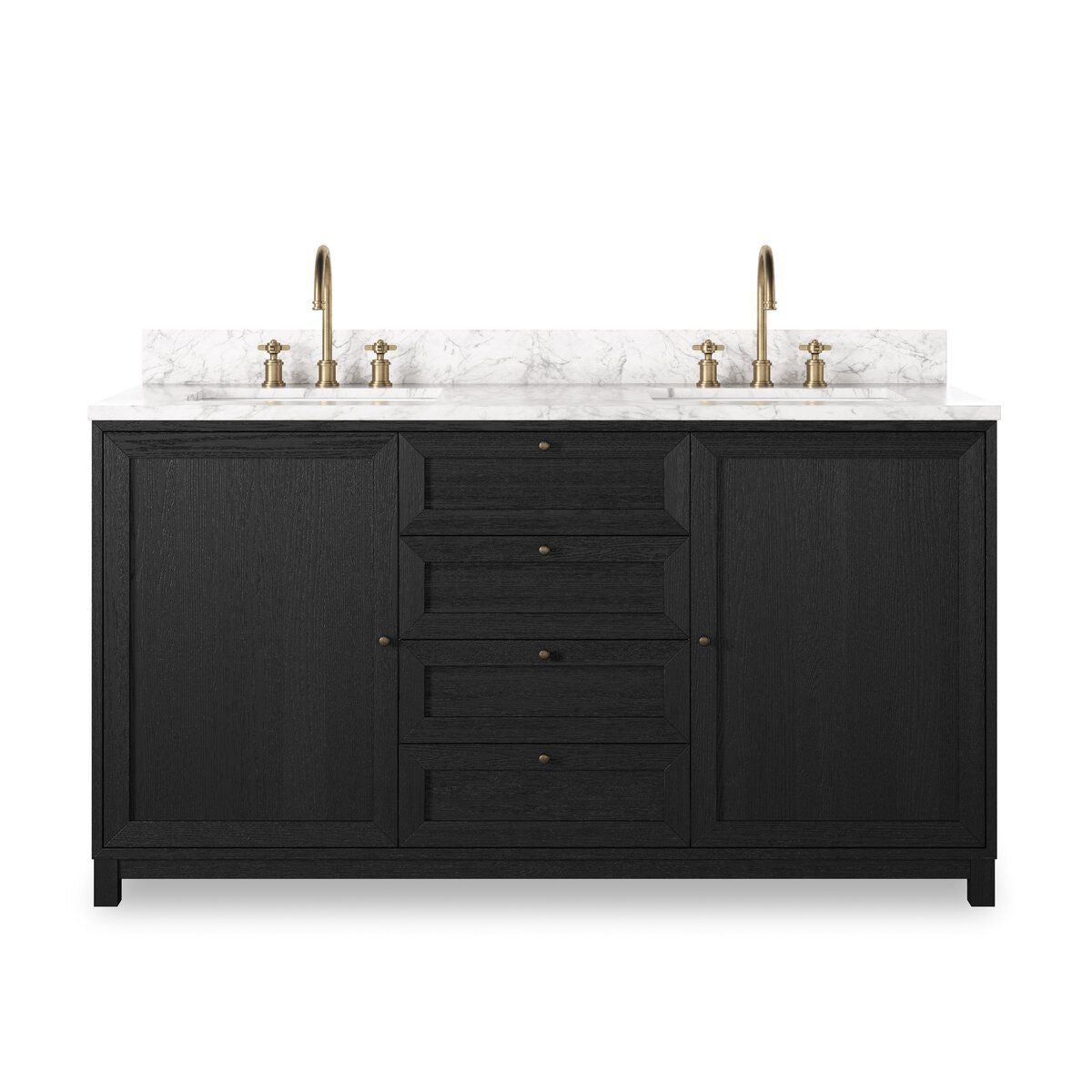 Millie Double Vanity