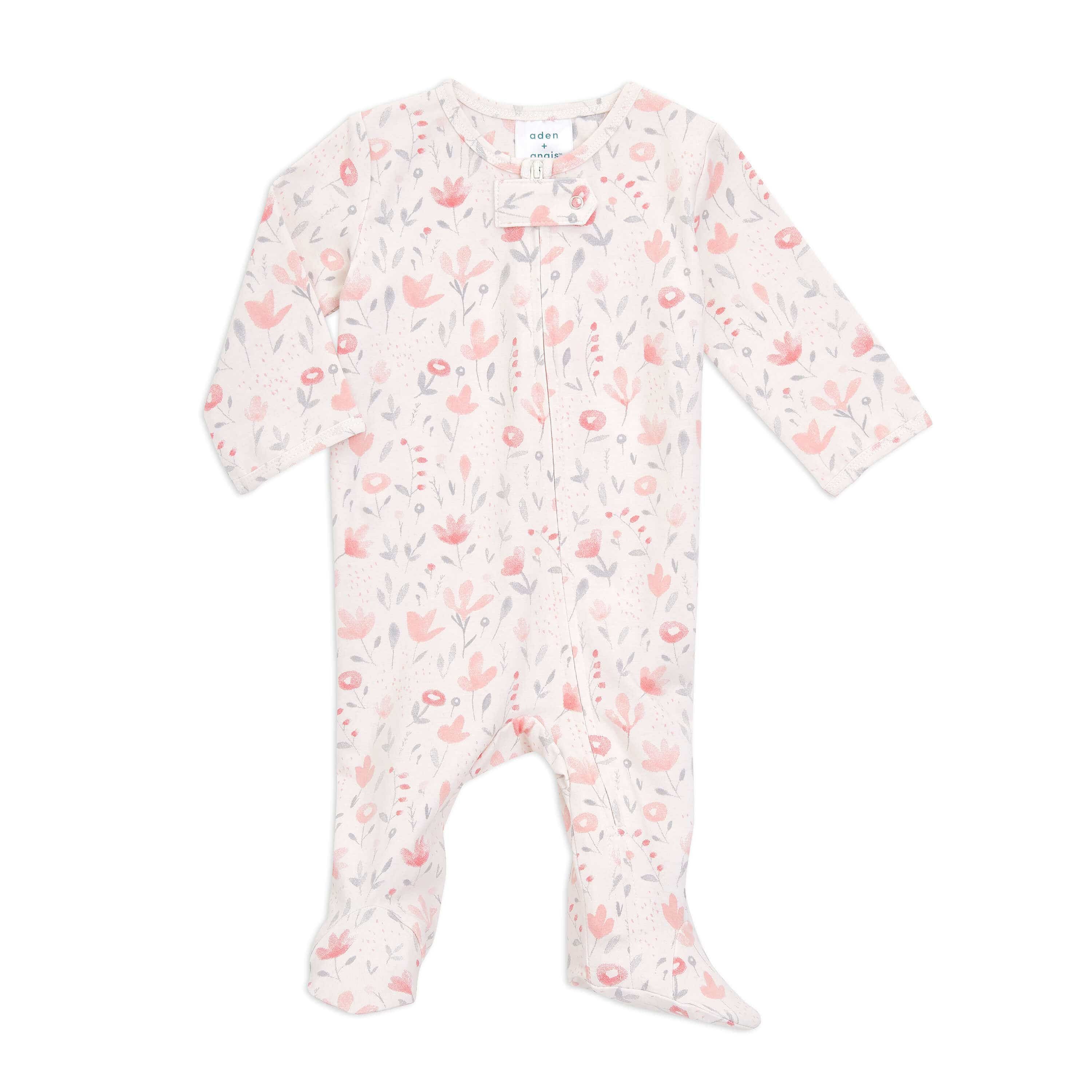 Comfort Knit™ Footie by Halo Sleep