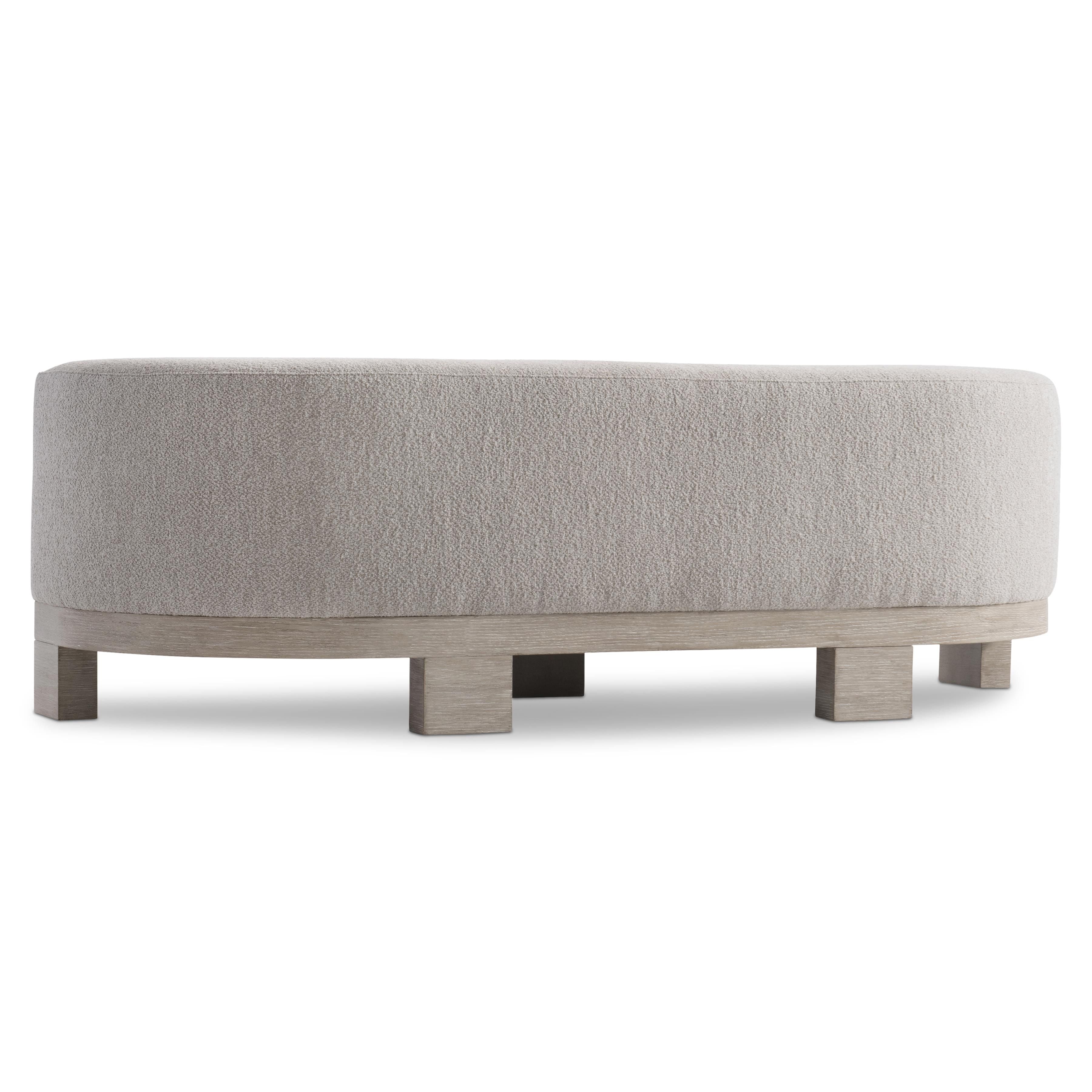 Bernhardt Furniture Prado Bench