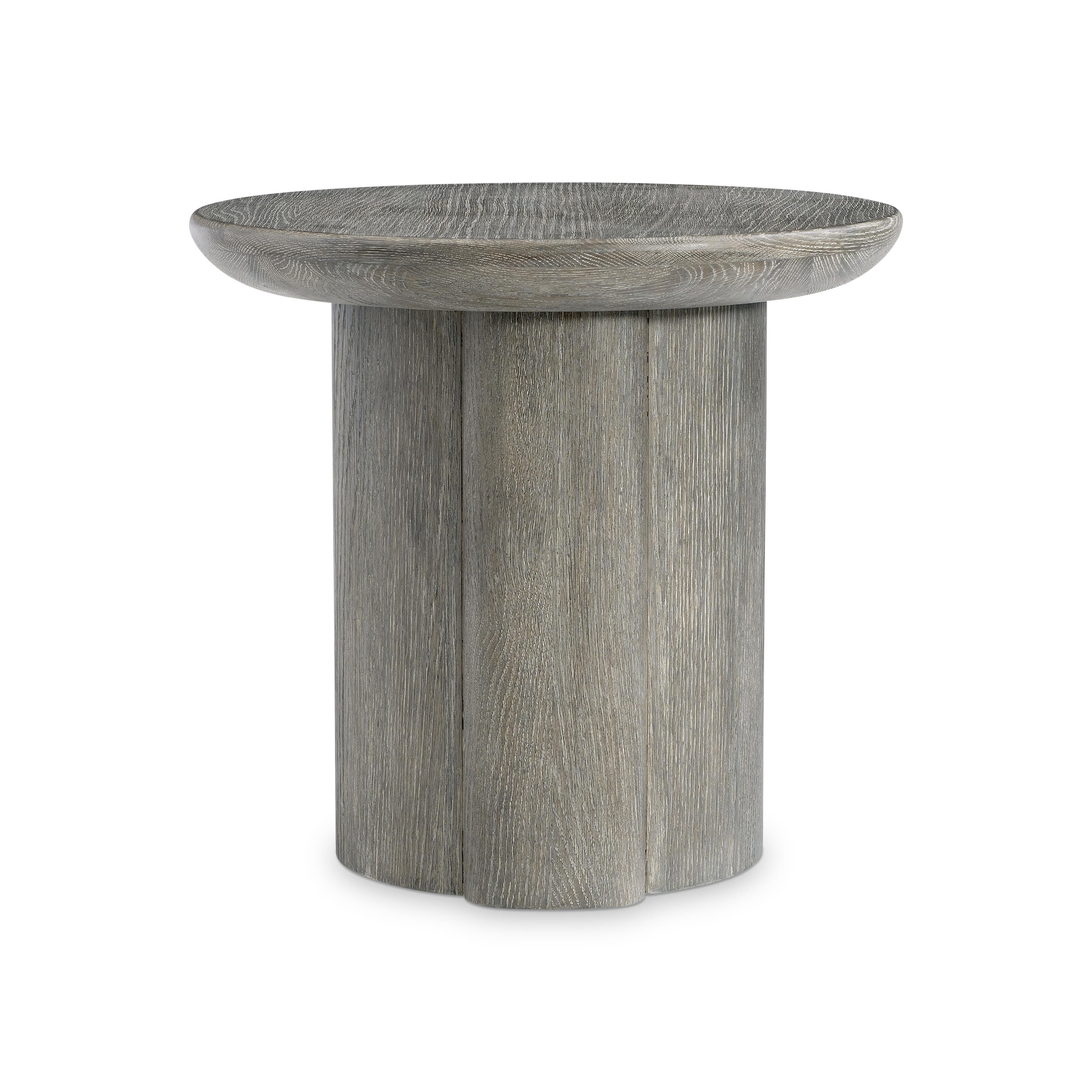 Bernhardt Furniture – Monolith Side Table