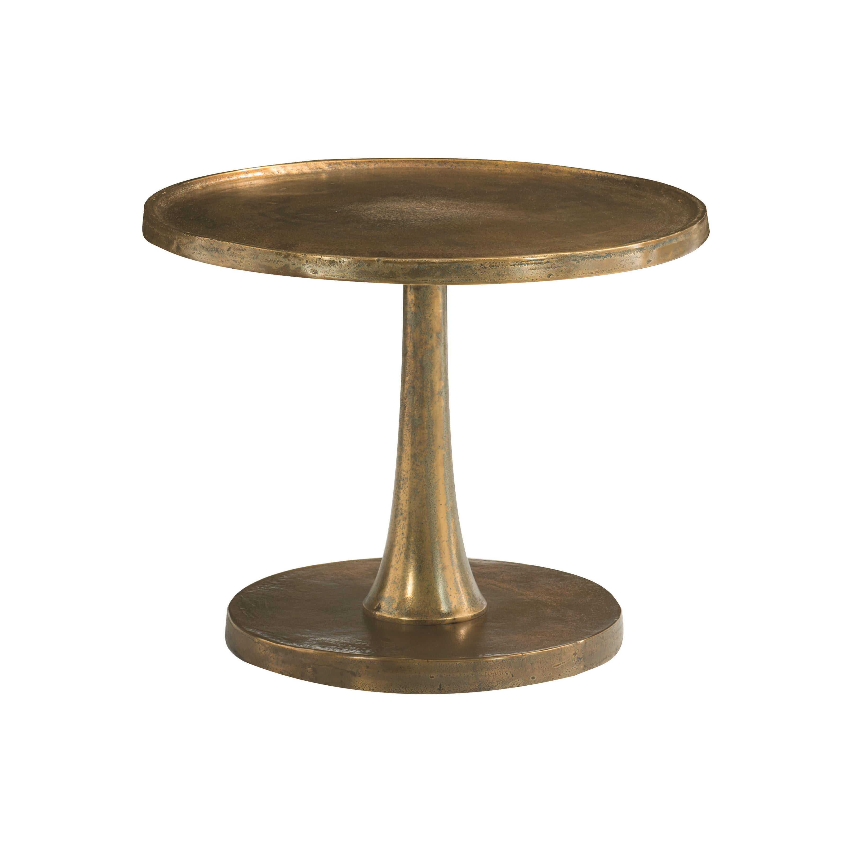 Bernhardt Furniture – Benson Side Table