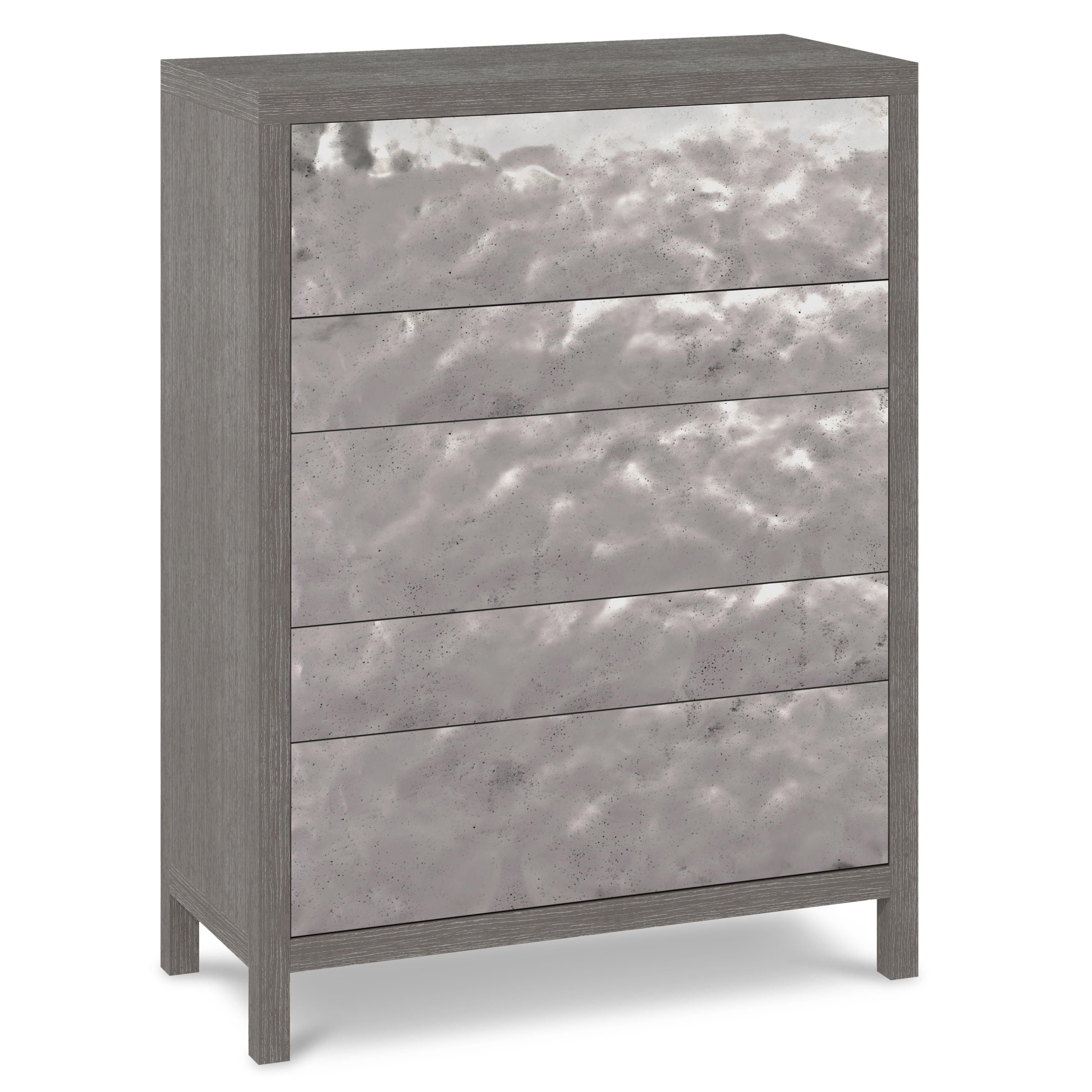 Bernhardt Furniture – Prado Tall Drawer Chest