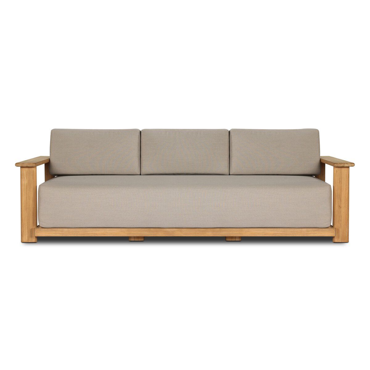 Sterling Outdoor Sofa-98"