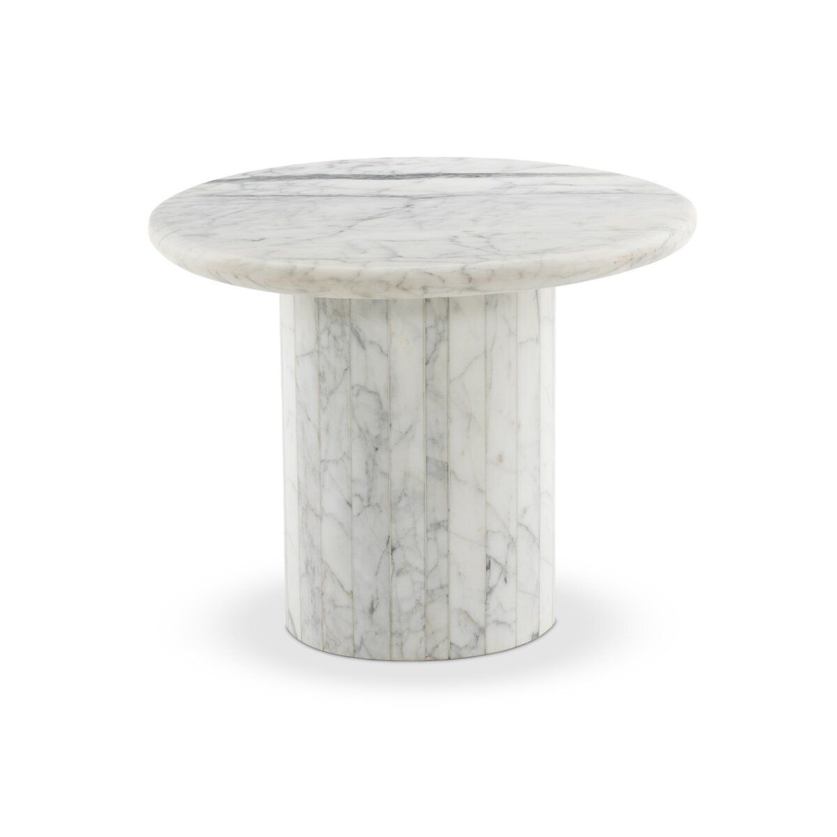 Stuart End Table