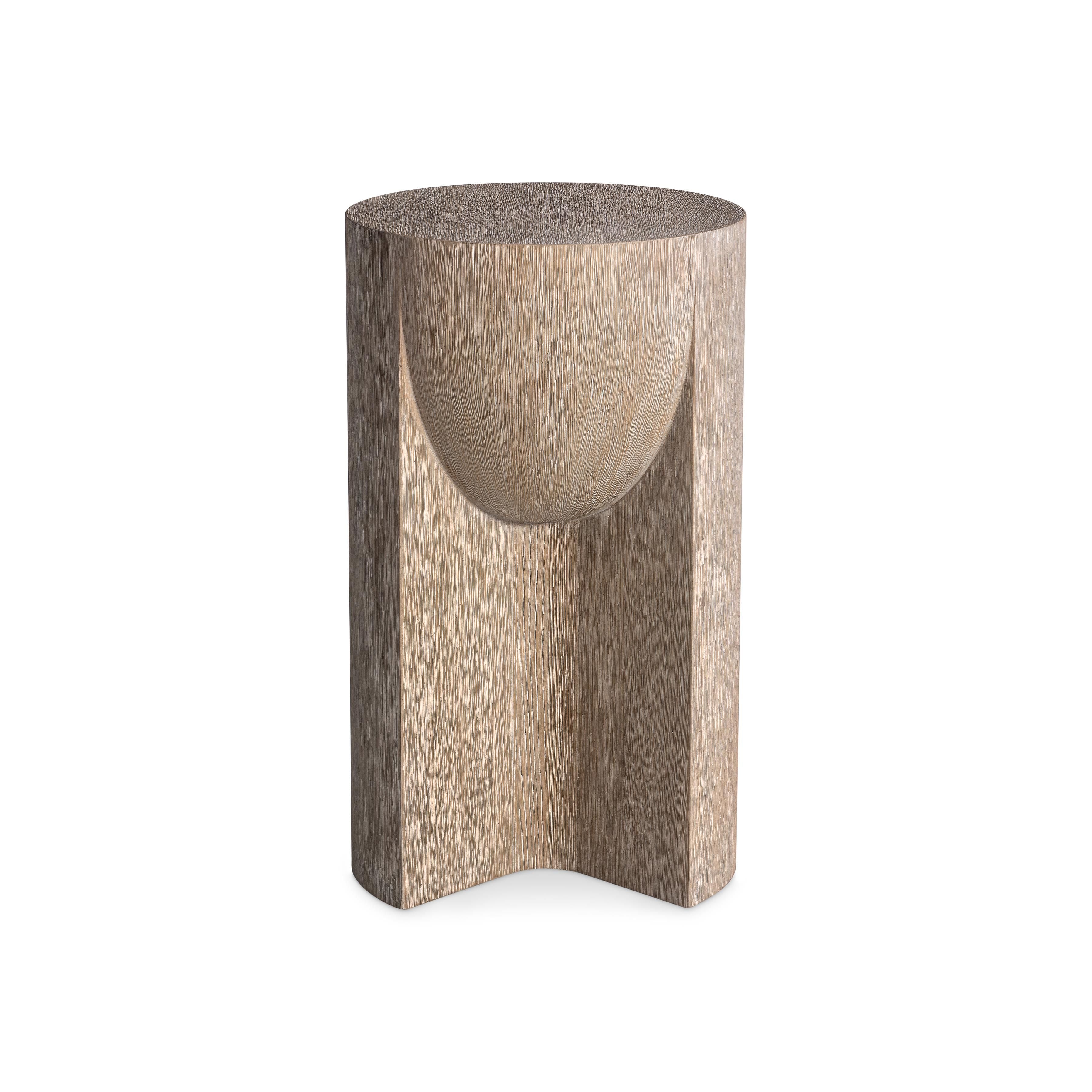 Bernhardt Furniture – Loggia Side Table