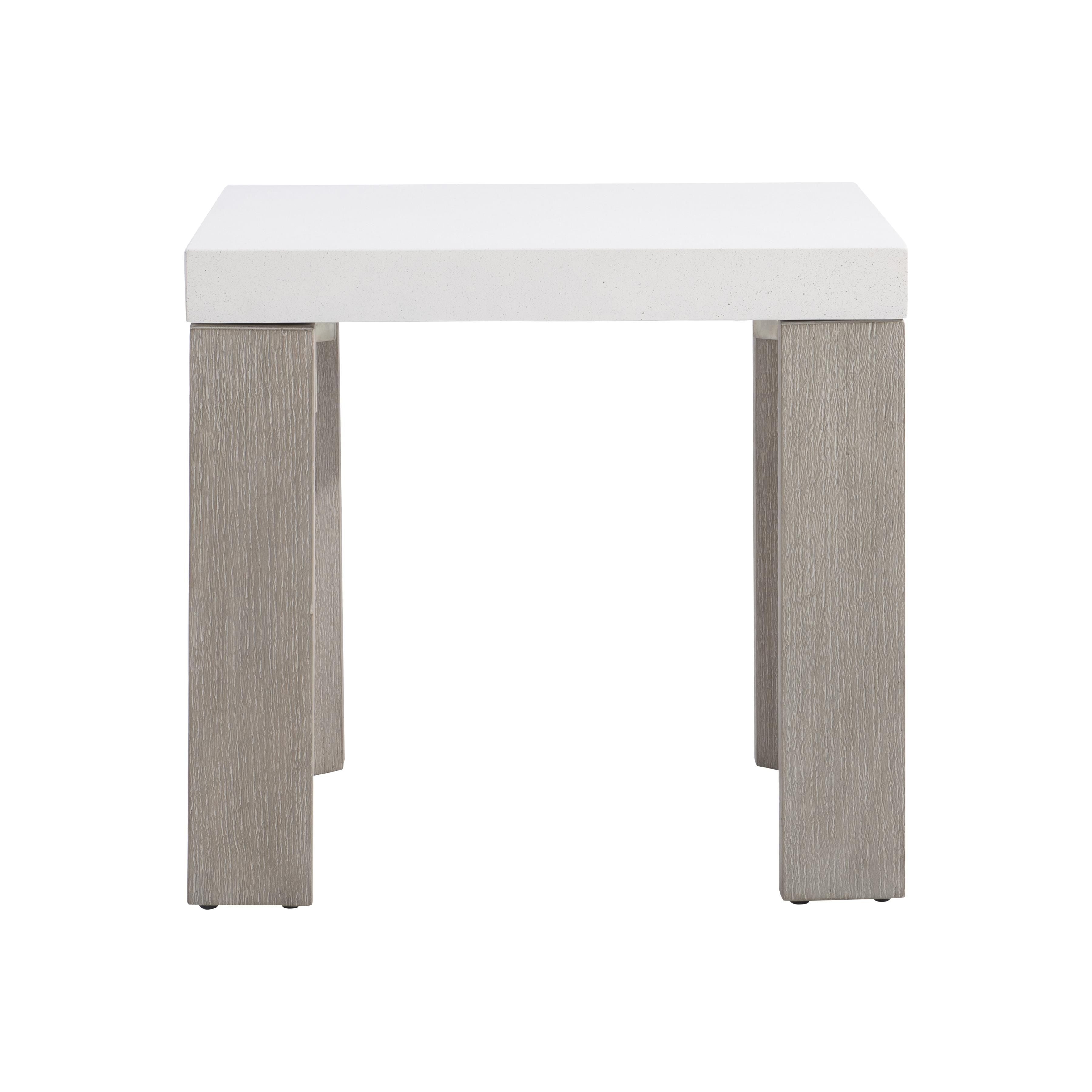 Bernhardt Furniture – Lorenzo Side Table