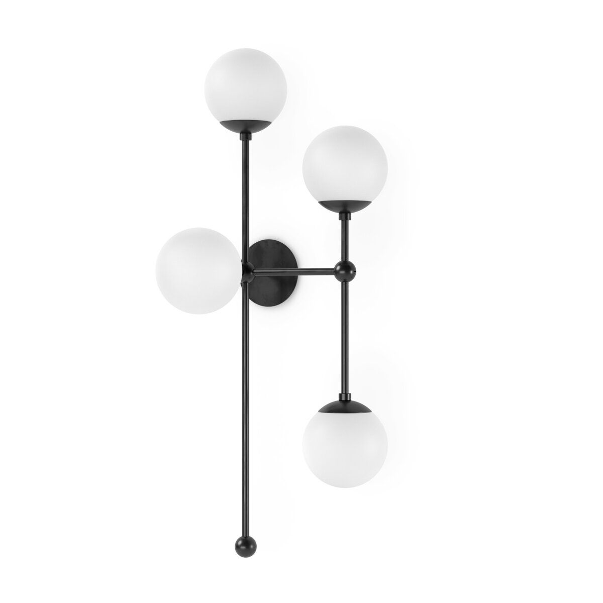 Armstrong Sconce