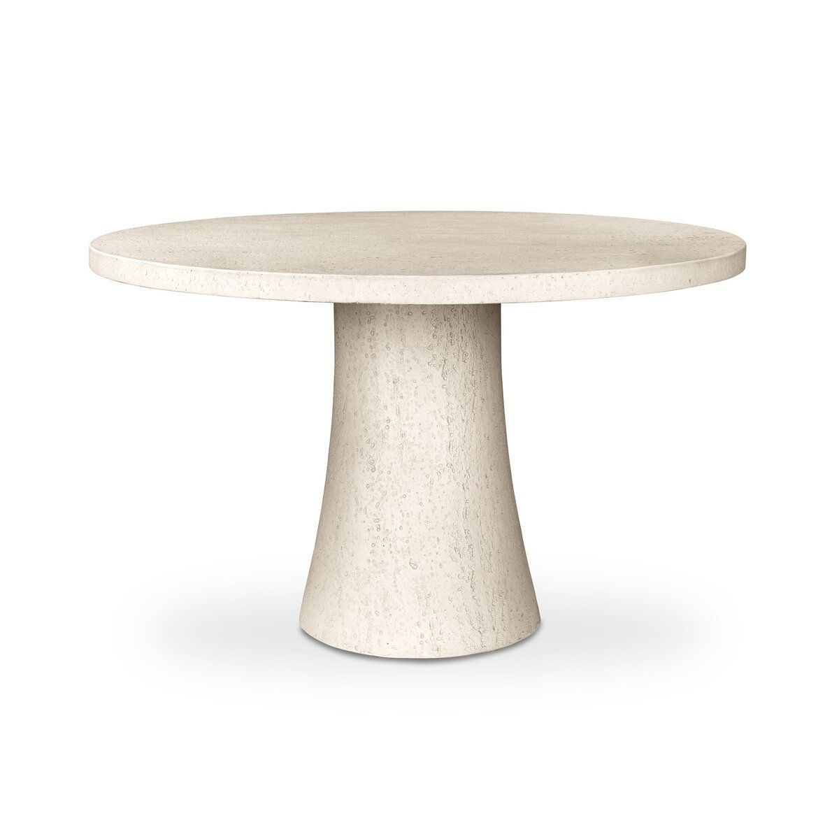 Varda Outdoor Dining Table 48"