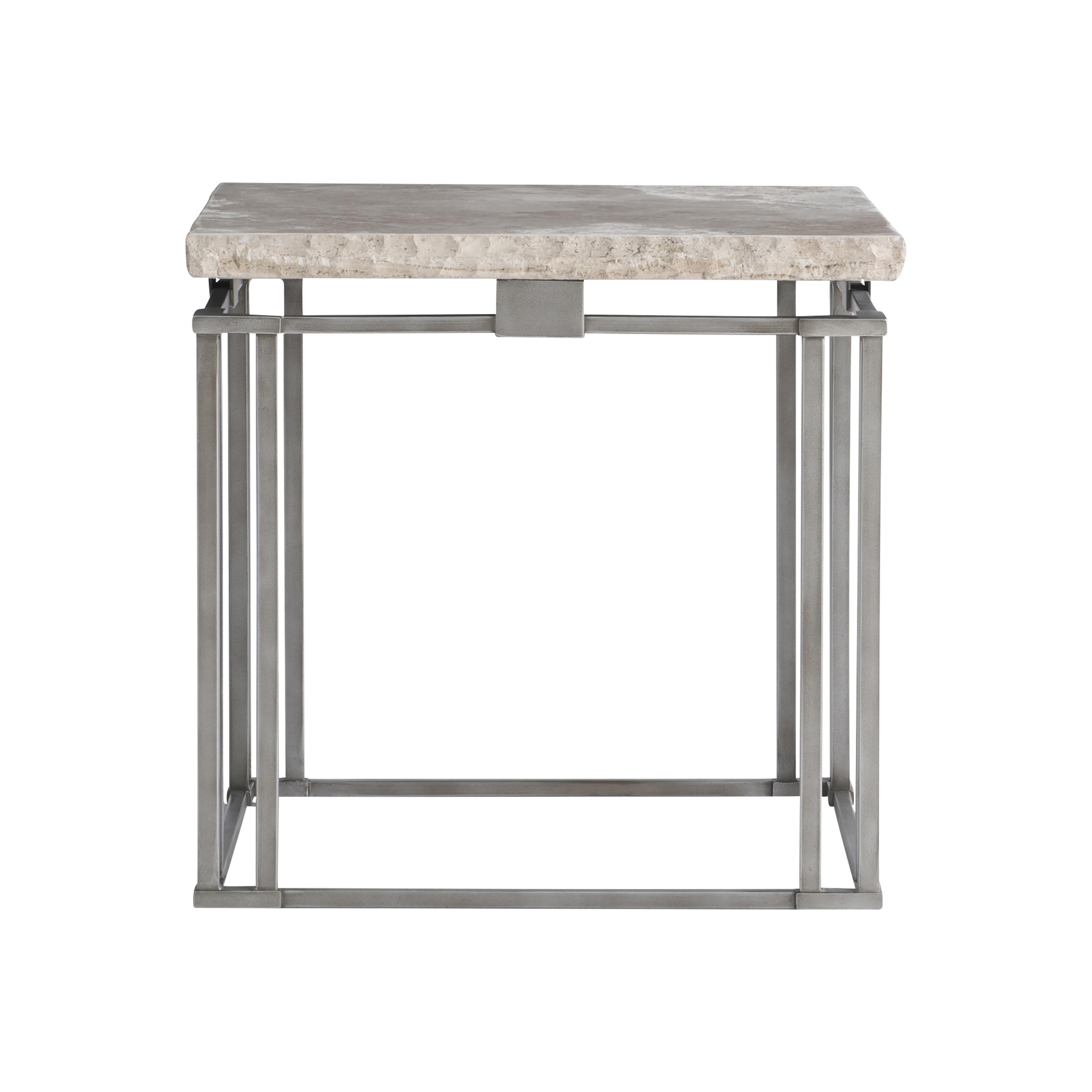 Bernhardt Furniture – Riverton Side Table
