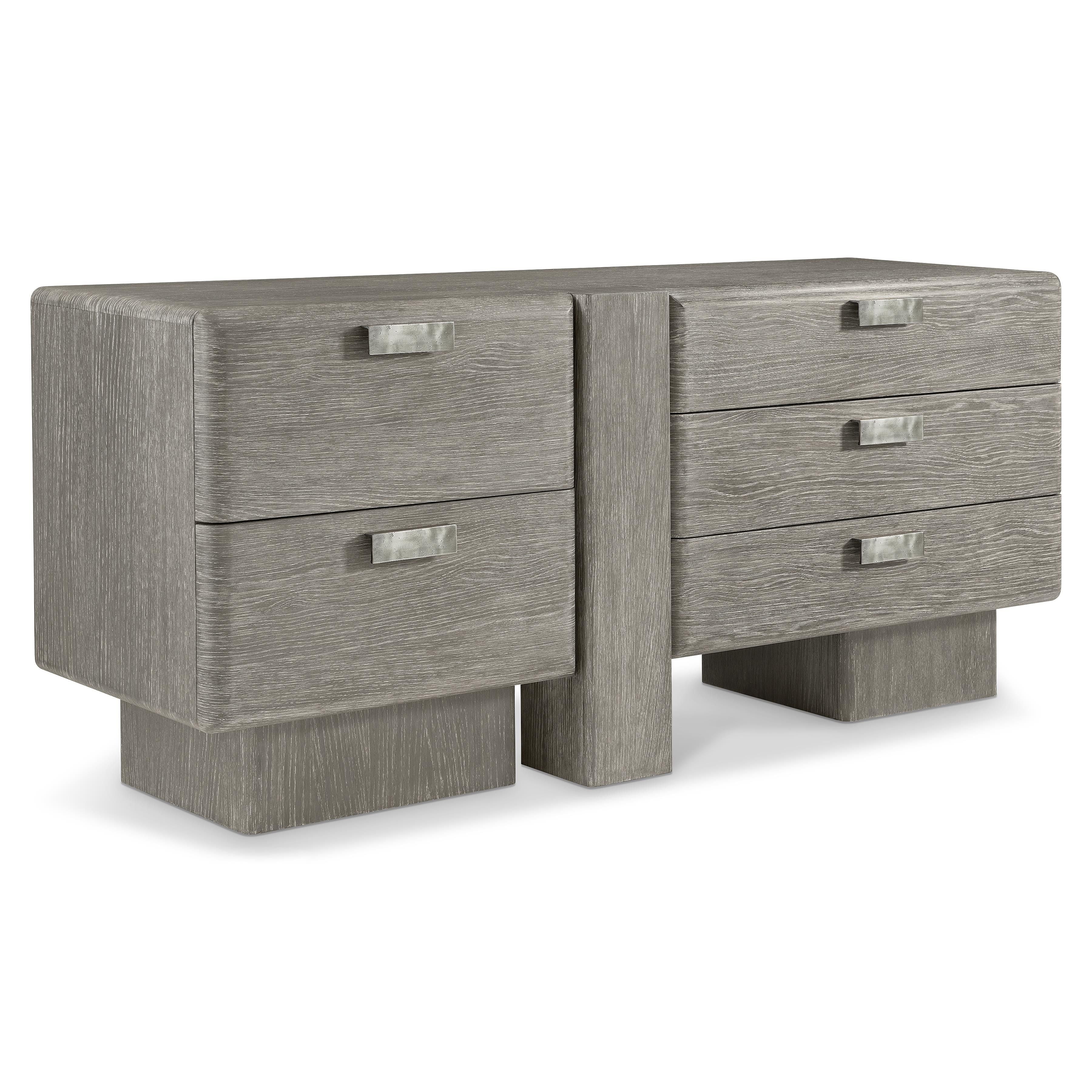 Bernhardt Furniture – Monolith Dresser