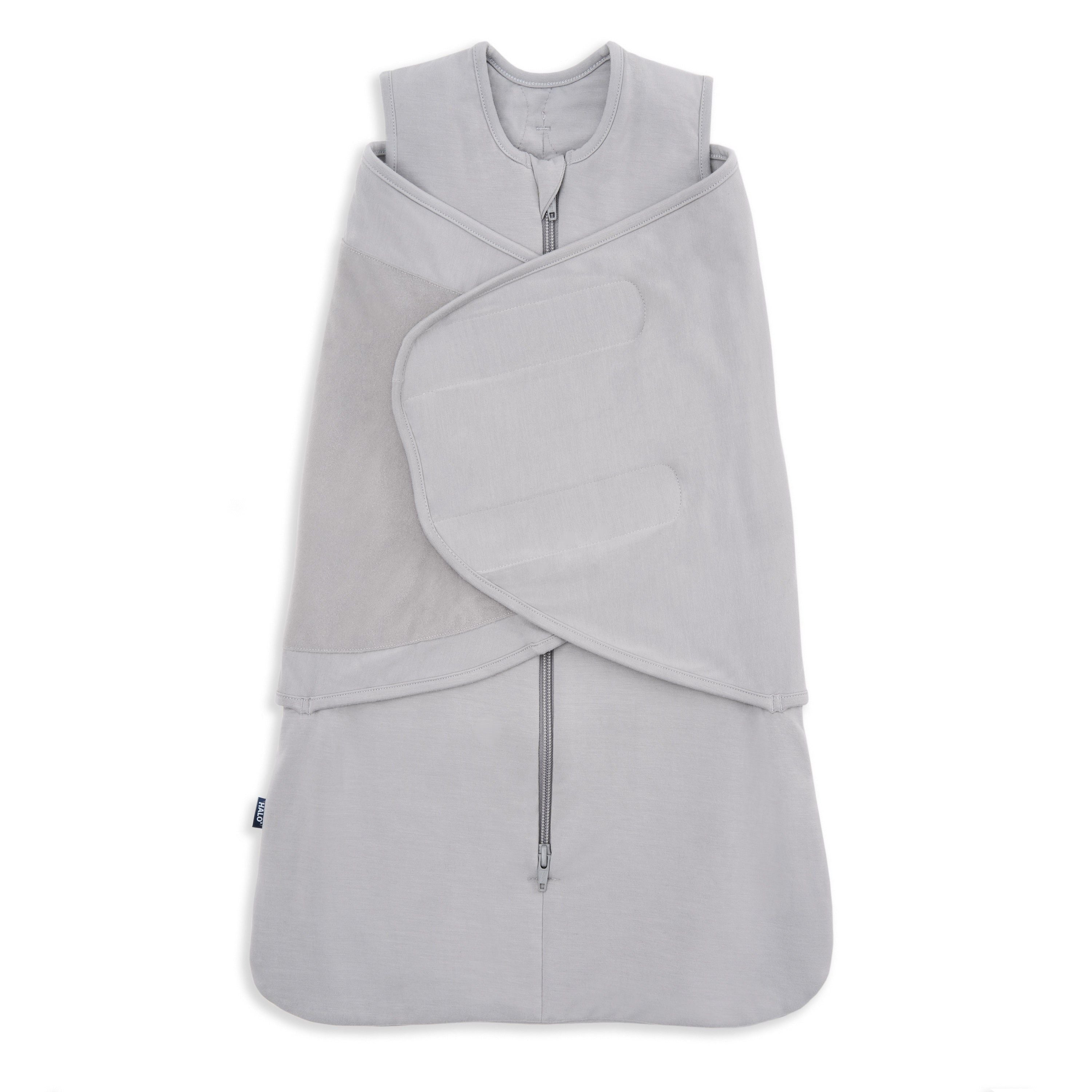 Supersoft Bamboo Swaddle Tog 2.0 by Halo Sleep