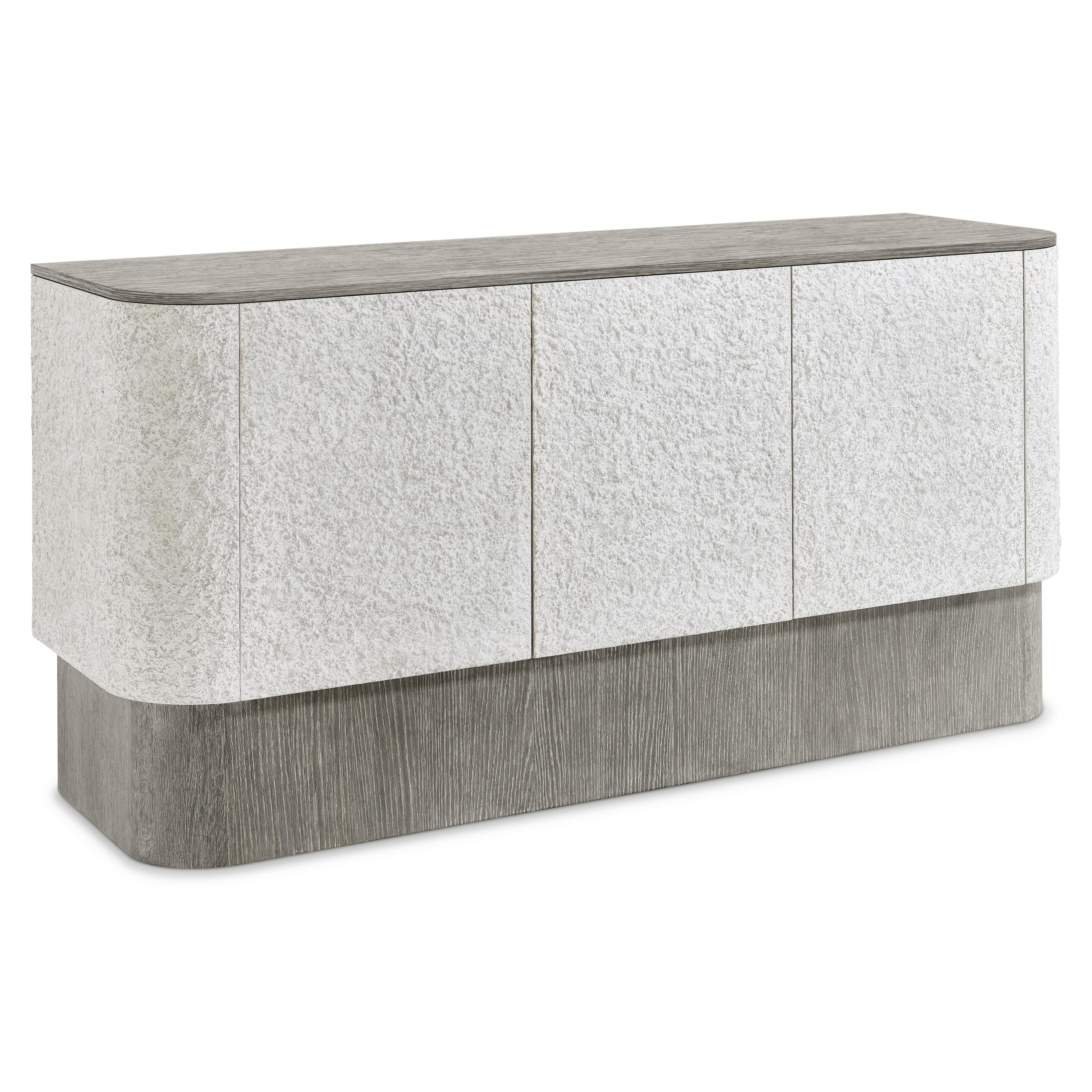 Bernhardt Furniture – Monolith Buffet