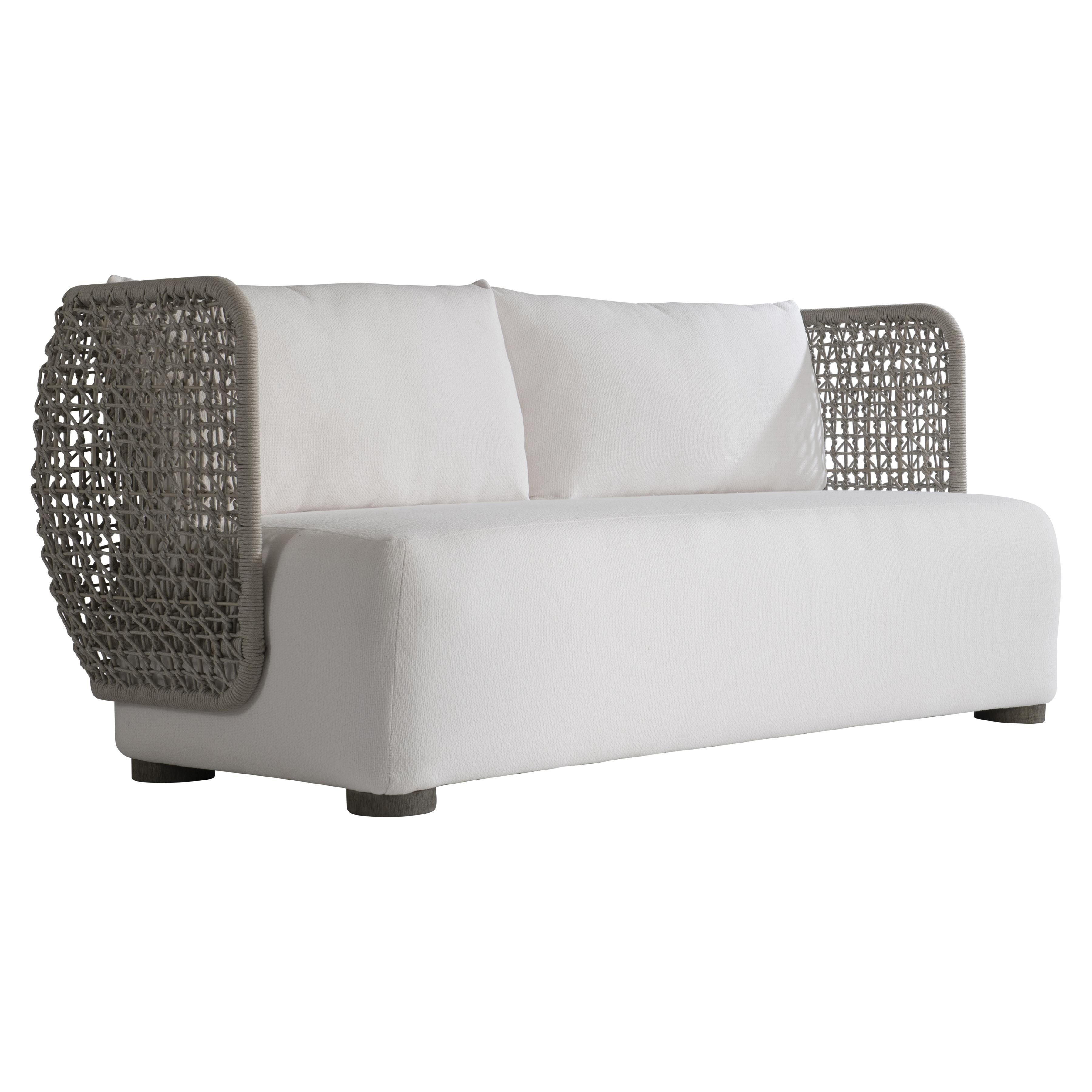 Bernhardt Lomani Outdoor Sofa