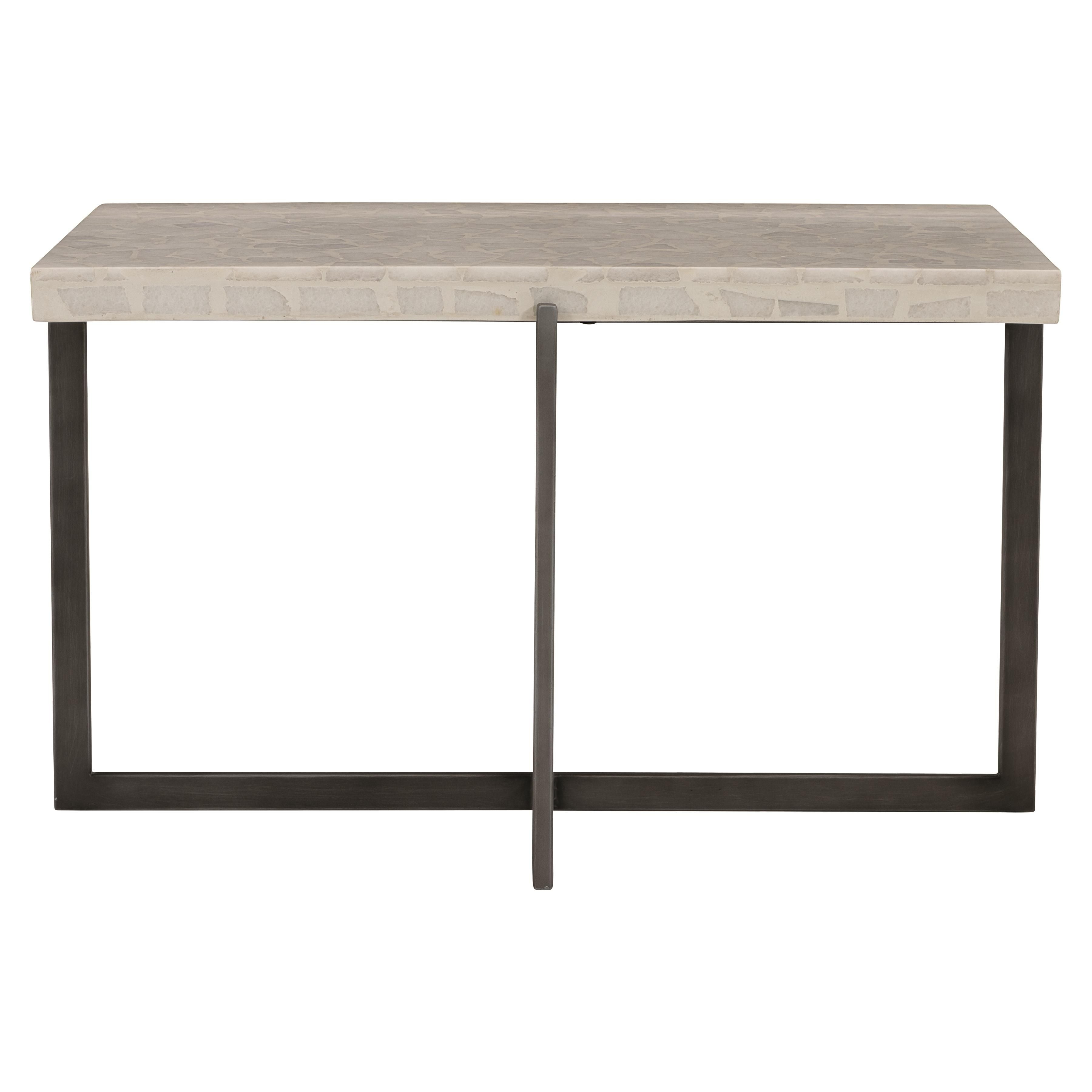 Bernhardt Furniture – Stillwater Outdoor Cocktail Table