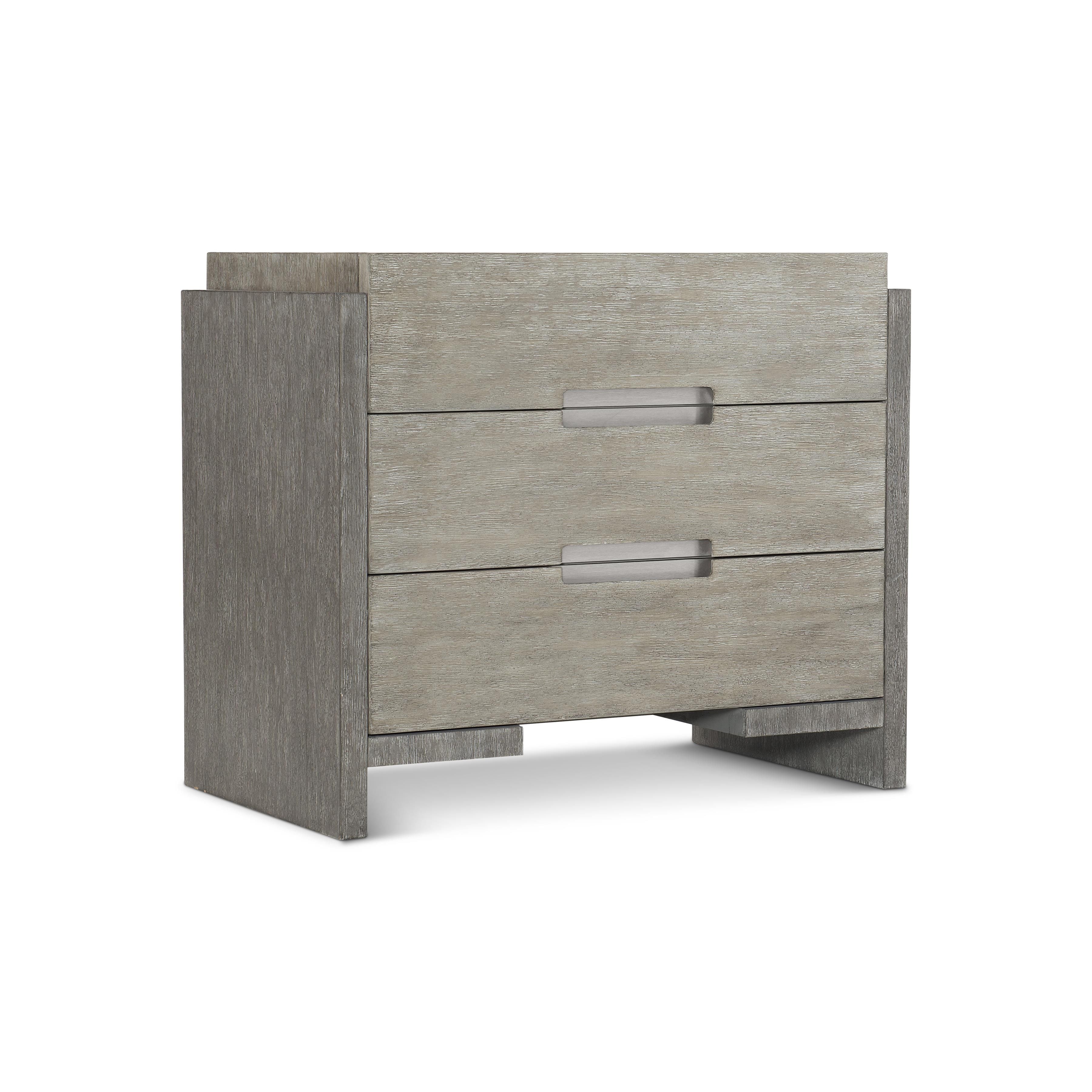 Bernhardt Furniture – Foundations Nightstand
