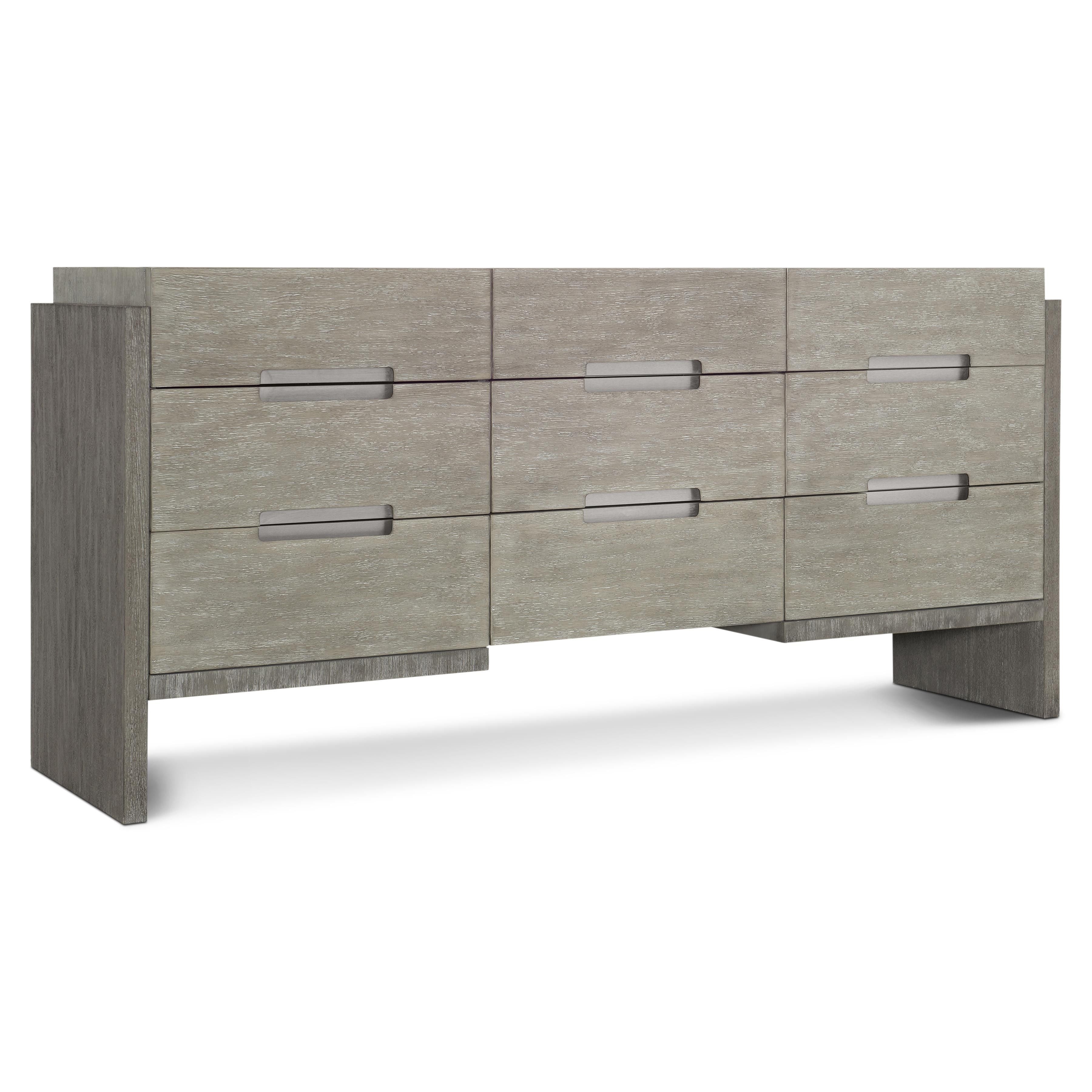 Bernhardt Furniture – Foundations Dresser