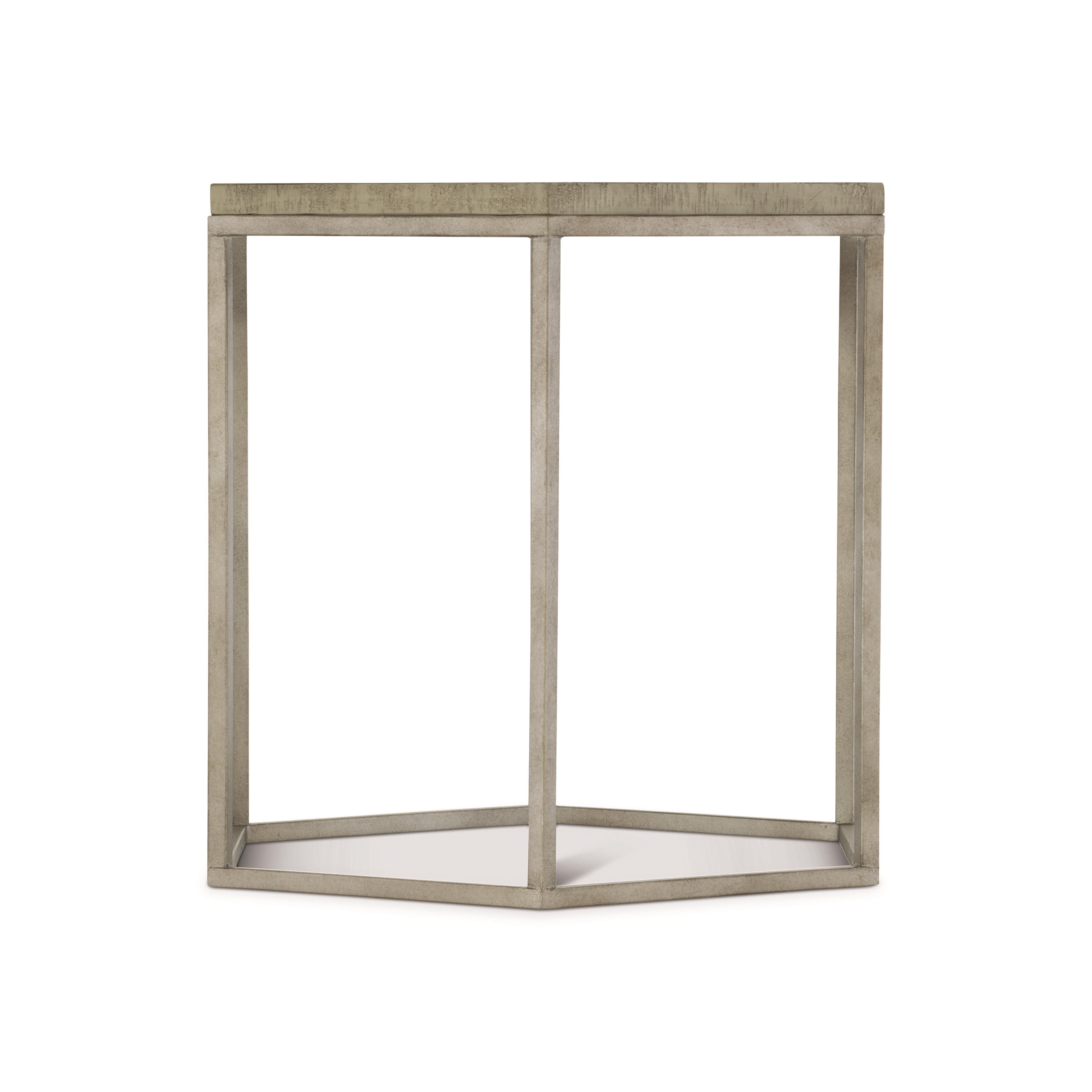 Bernhardt Furniture Gresham Side Table