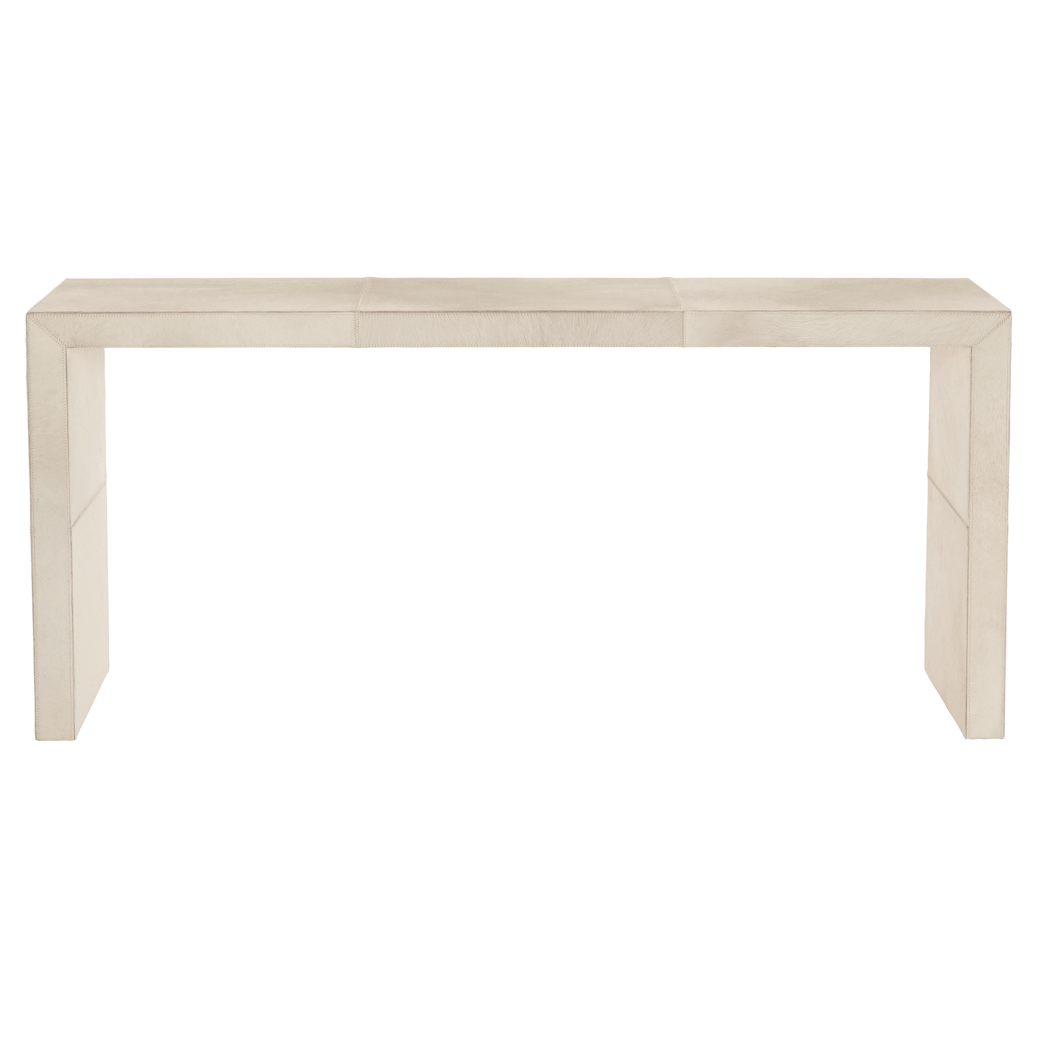 Bernhardt Furniture – Seward Console Table