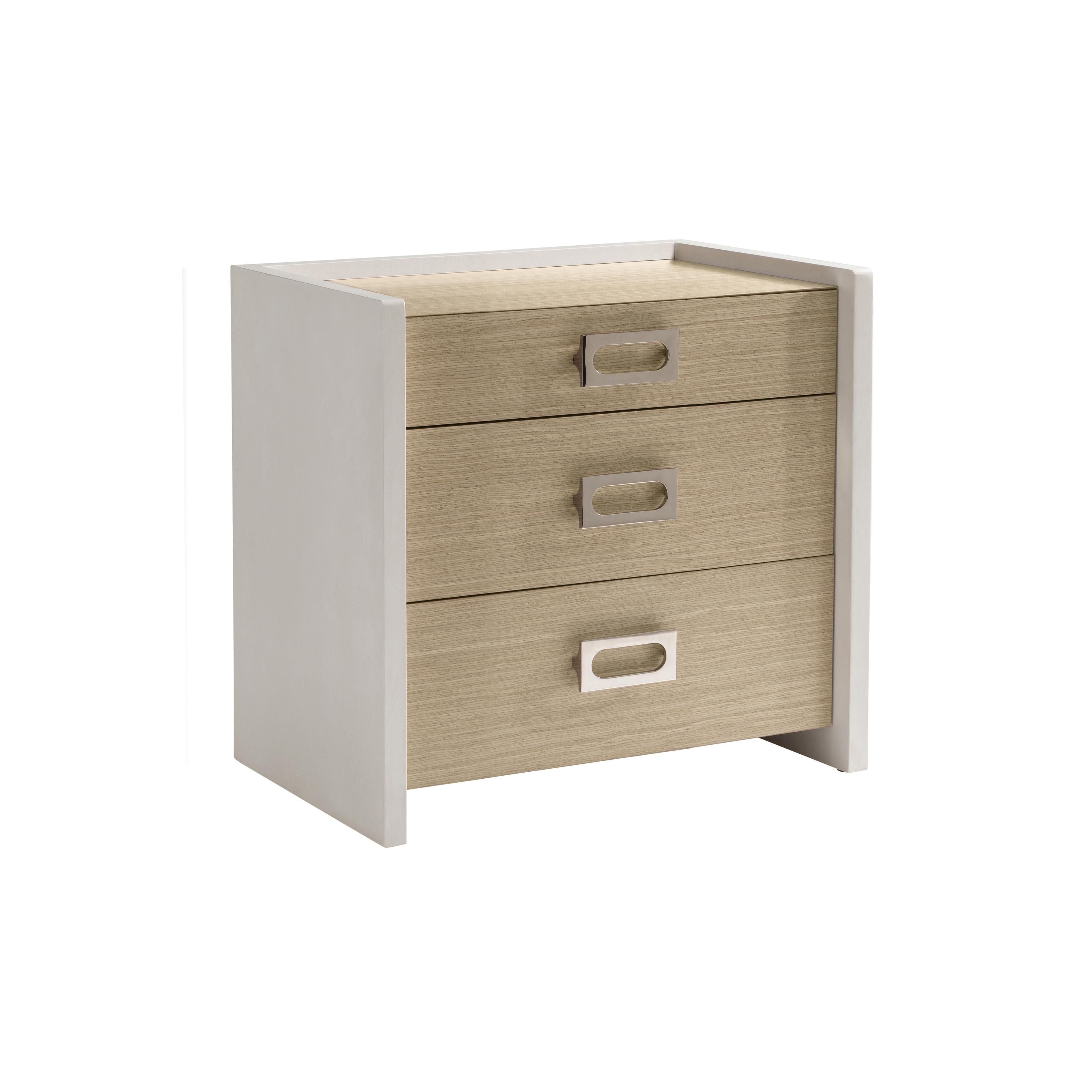 Bernhardt Furniture – Modulum Nightstand
