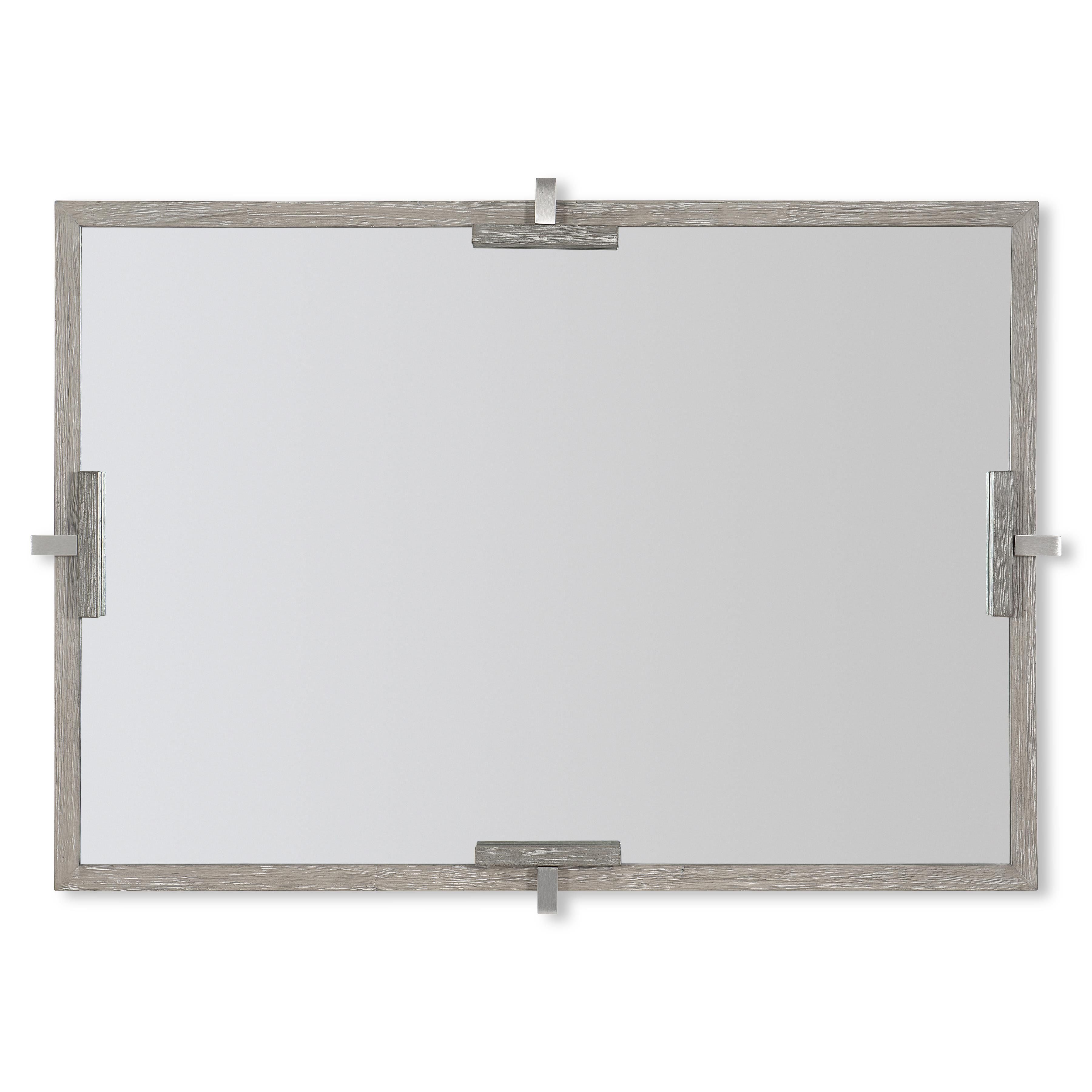 Bernhardt Furniture Foundations Mirror
