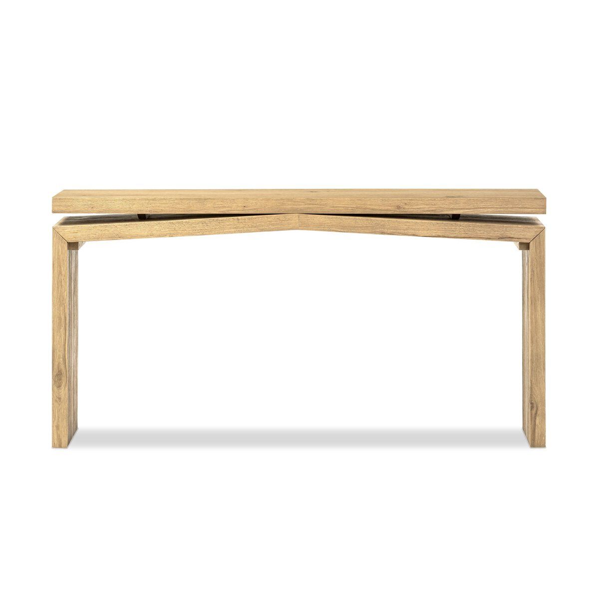 Matthes Console Table - 60"