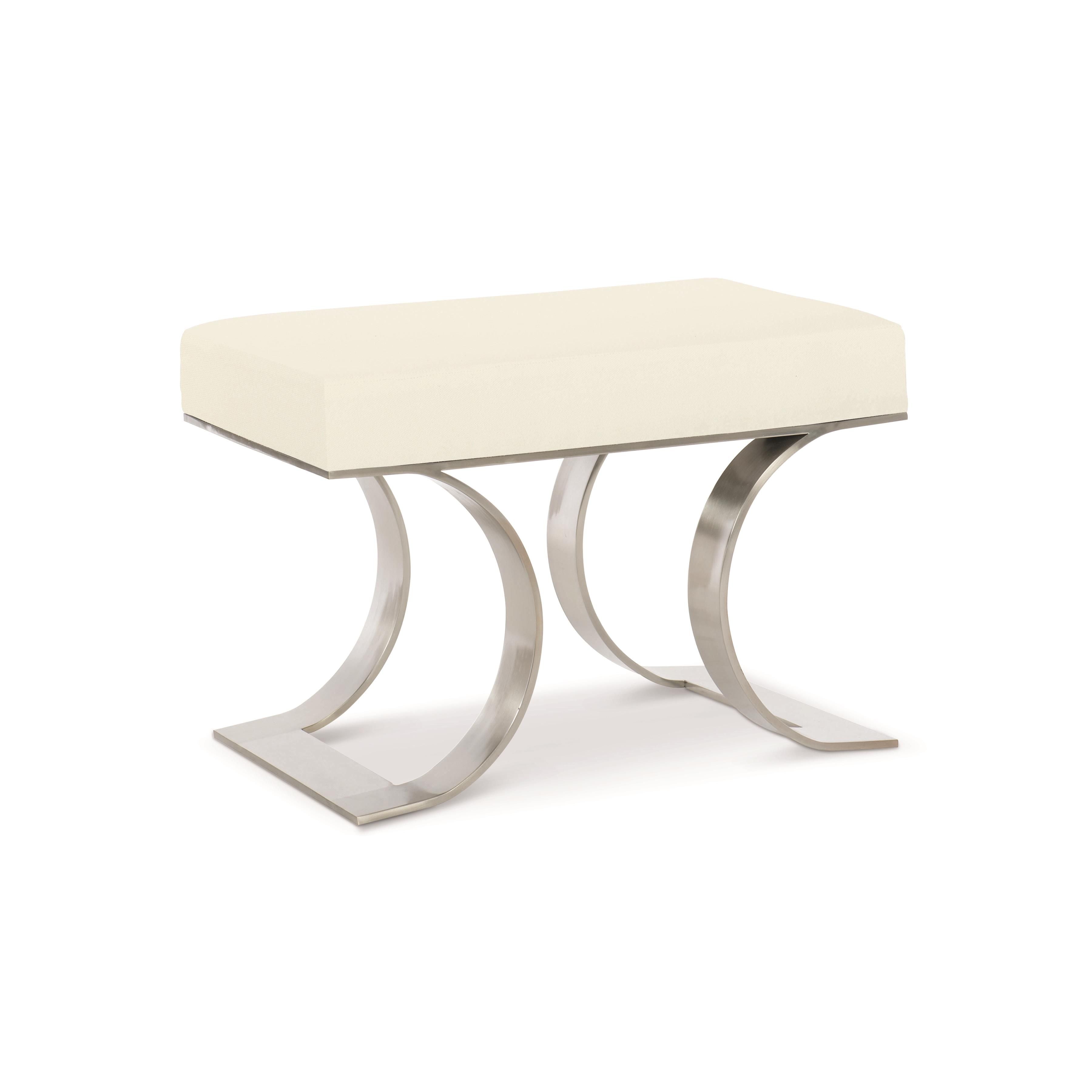 Bernhardt Furniture – Axiom Bench