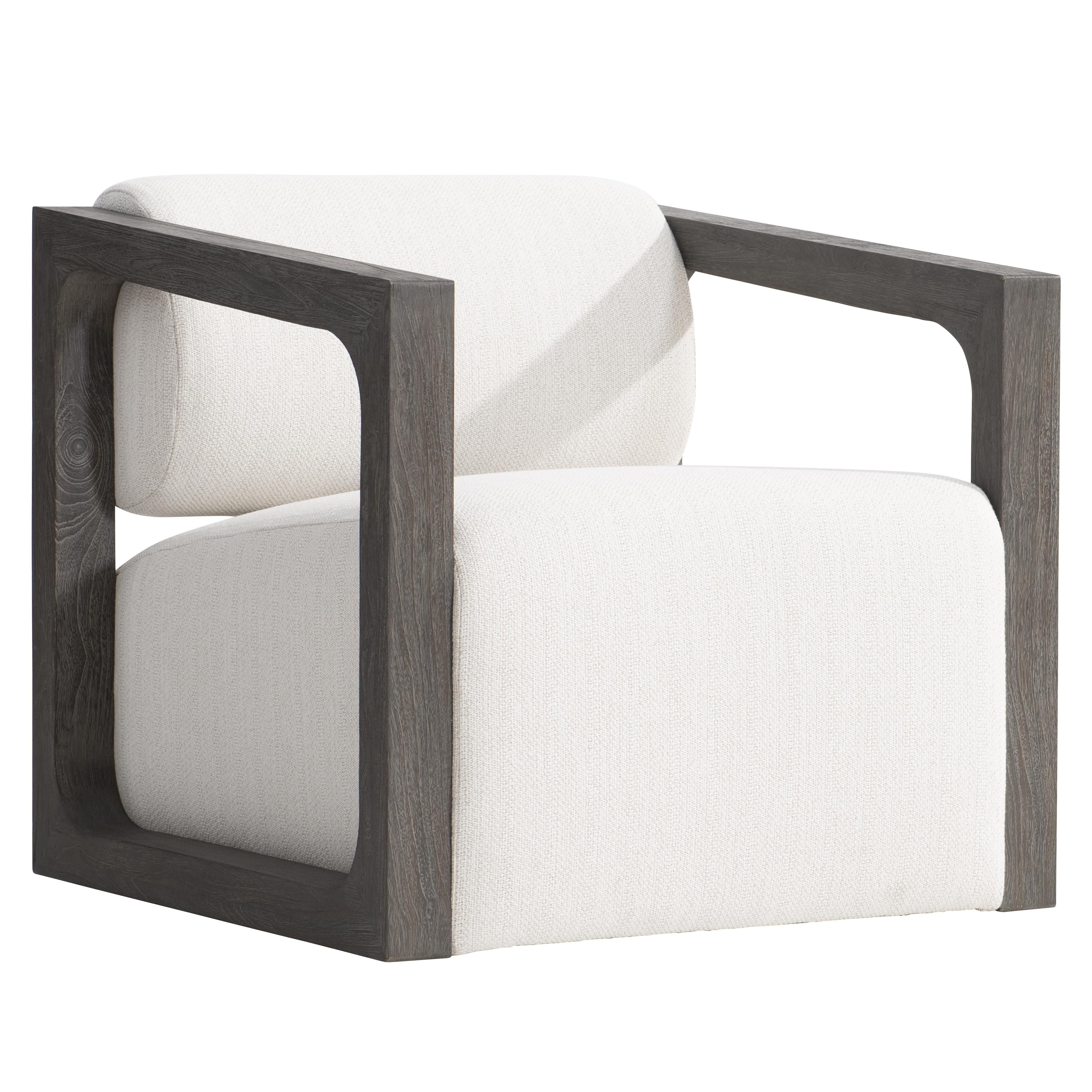 Bernhardt Leilani Outdoor Swivel Chair