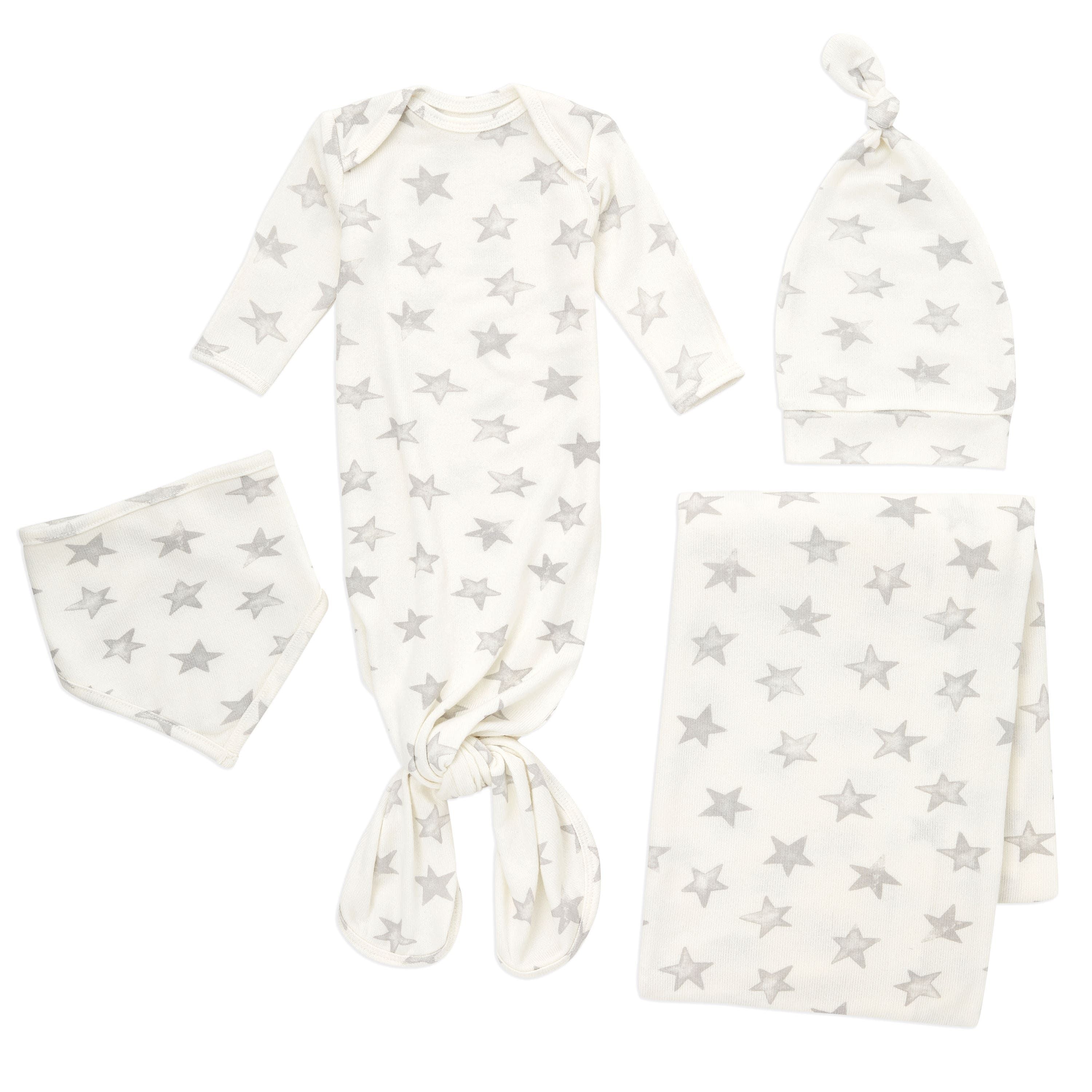 Snuggle Knit™ Newborn Gift Set