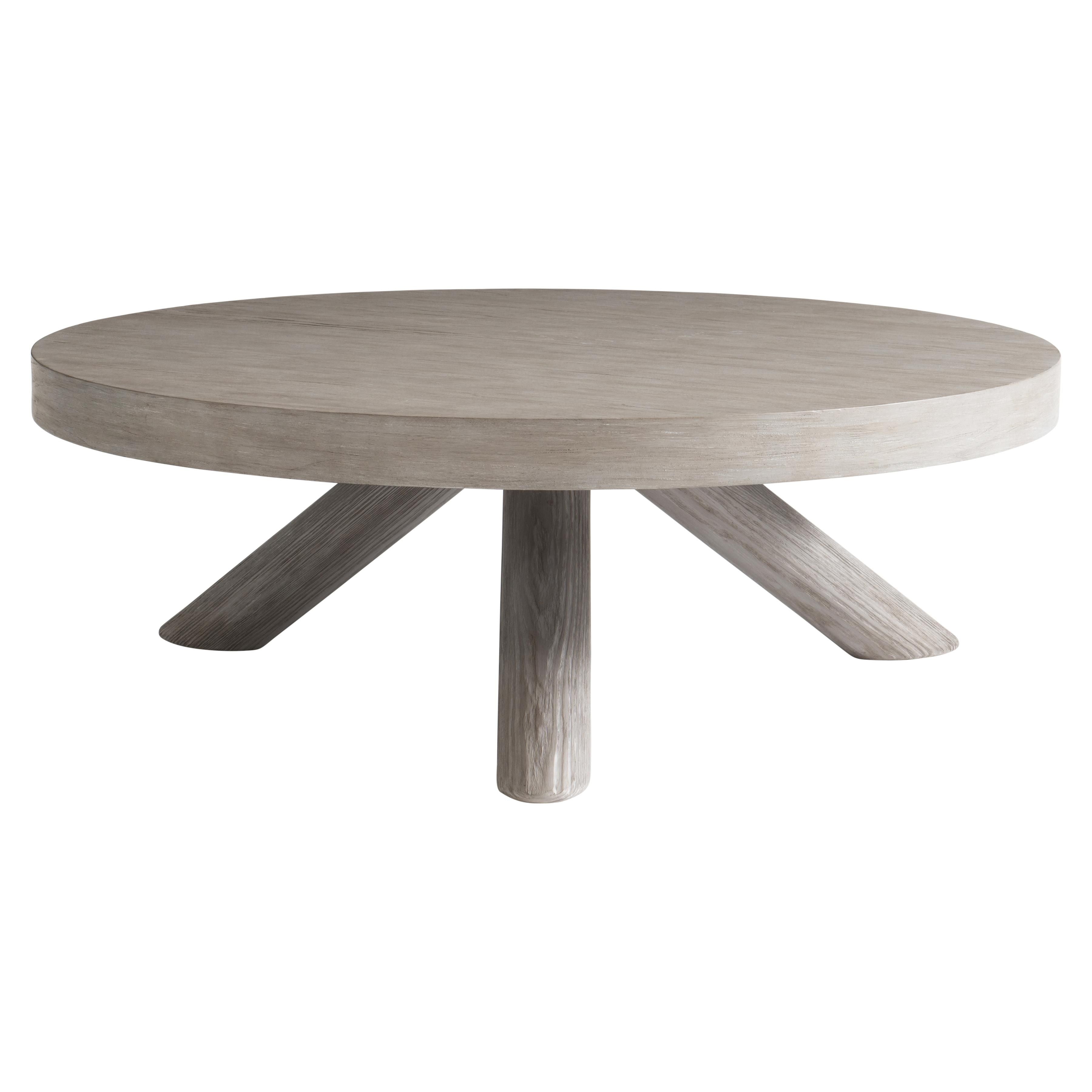 Bernhardt Furniture – Harmon Cocktail Table