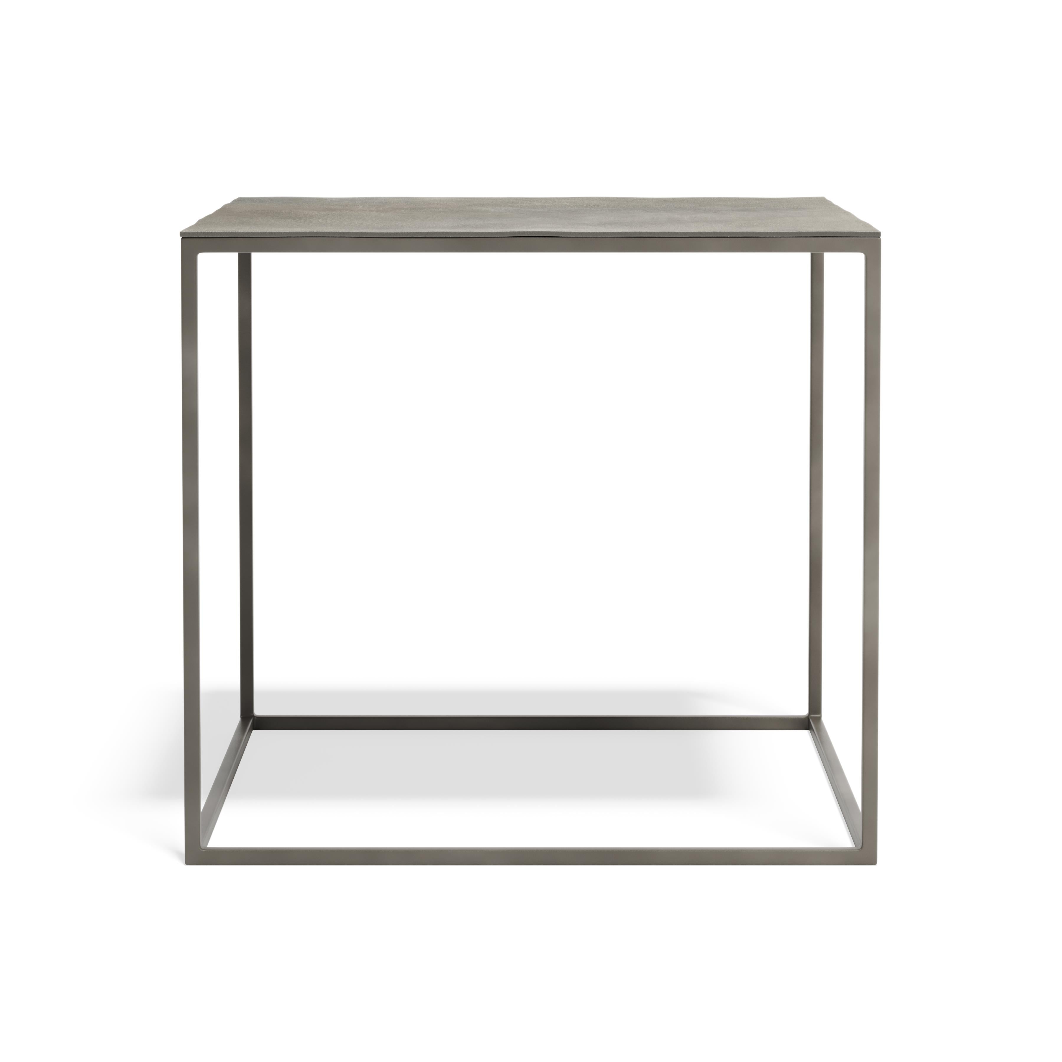 Bernhardt Furniture Thompson Side Table