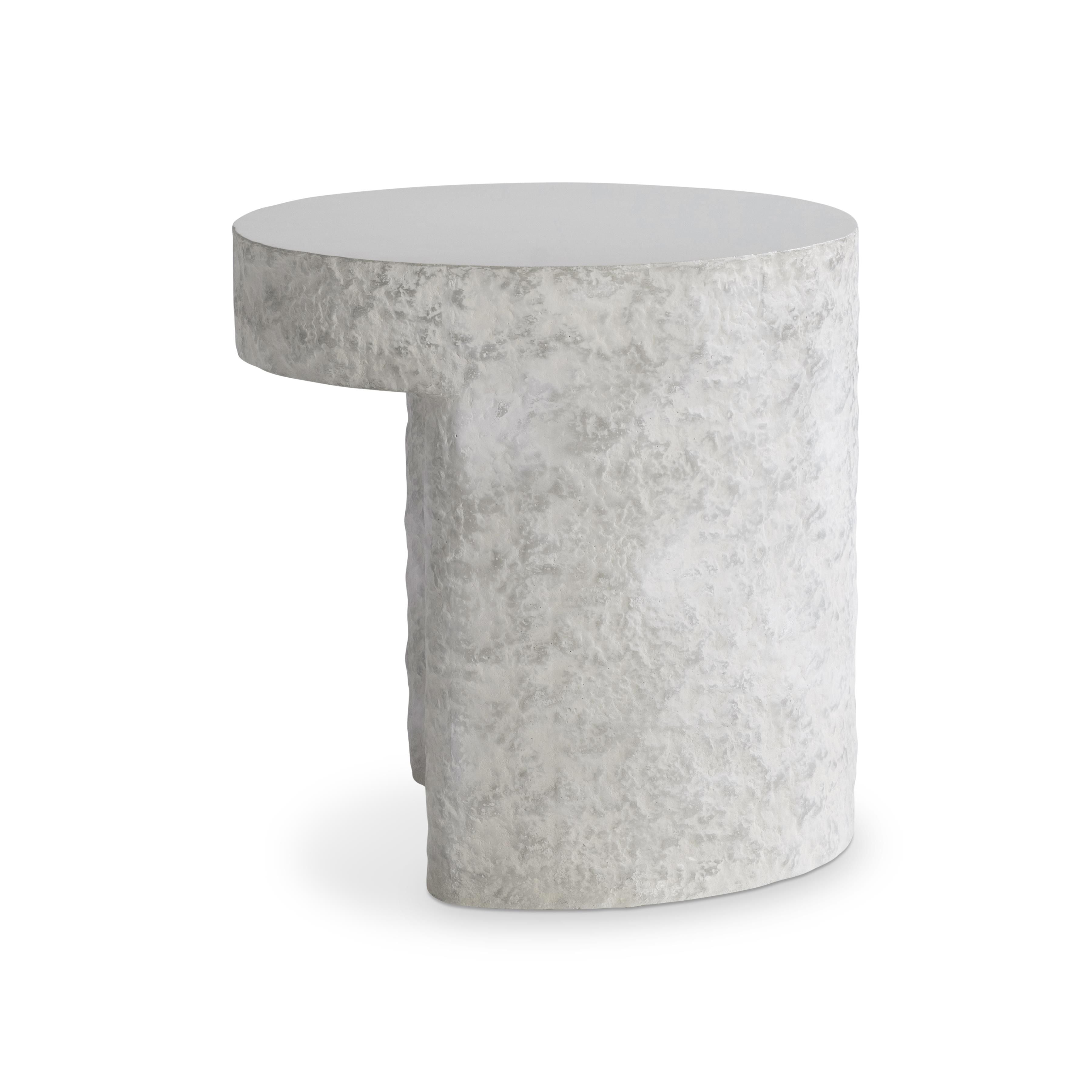 Bernhardt Furniture Pincio Side Table