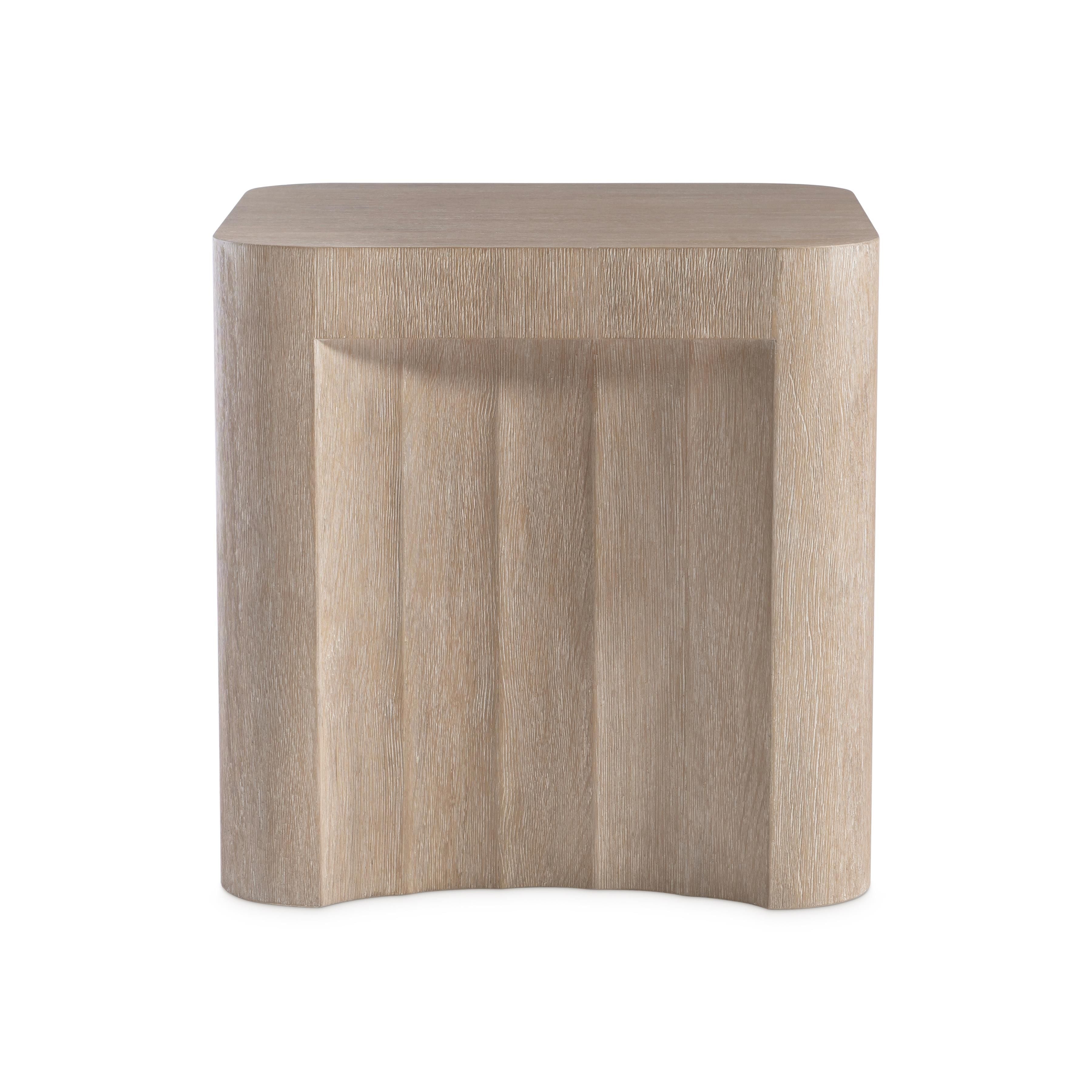 Bernhardt Furniture – Loggia Side Table