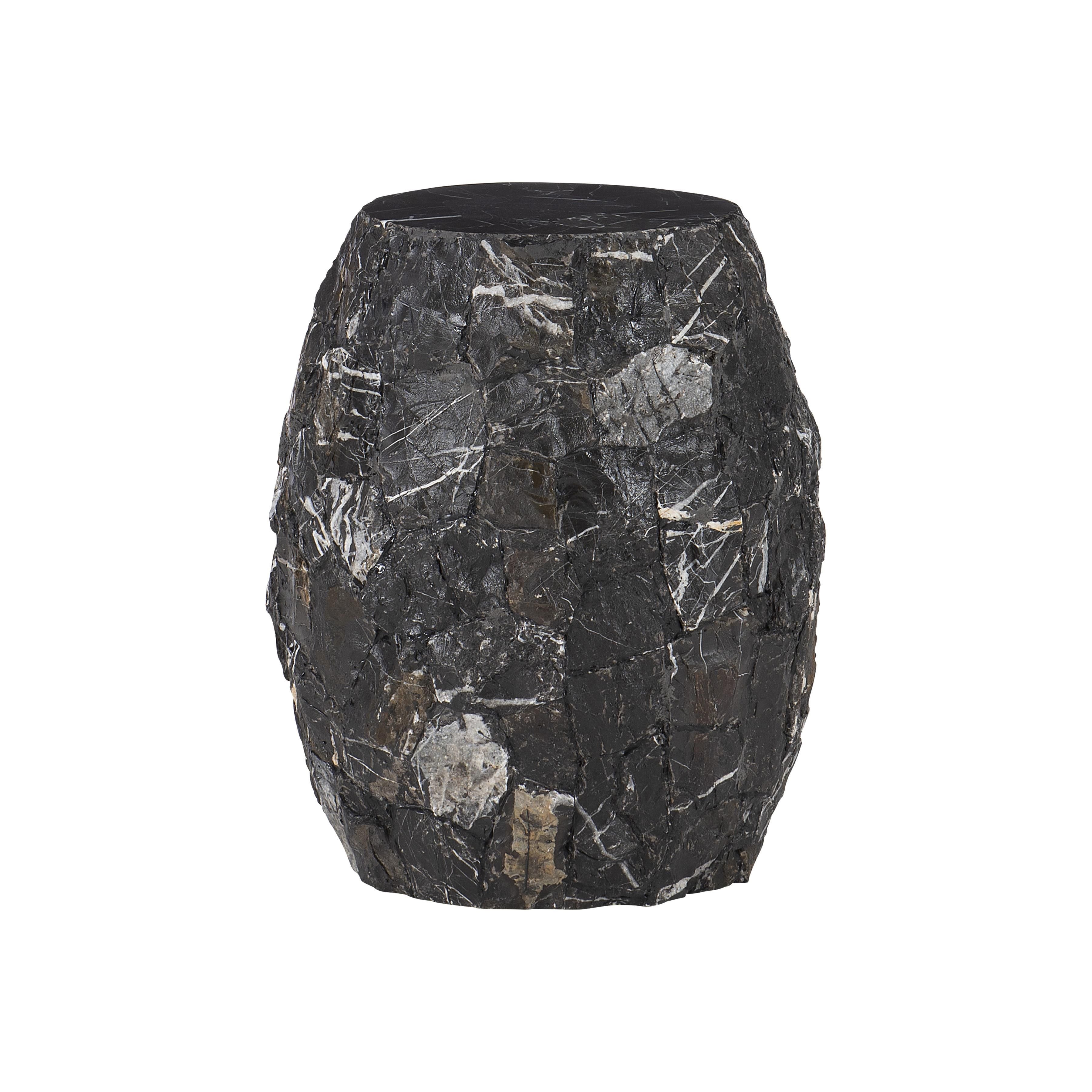 Bernhardt Furniture – Tambora Outdoor Accent Table