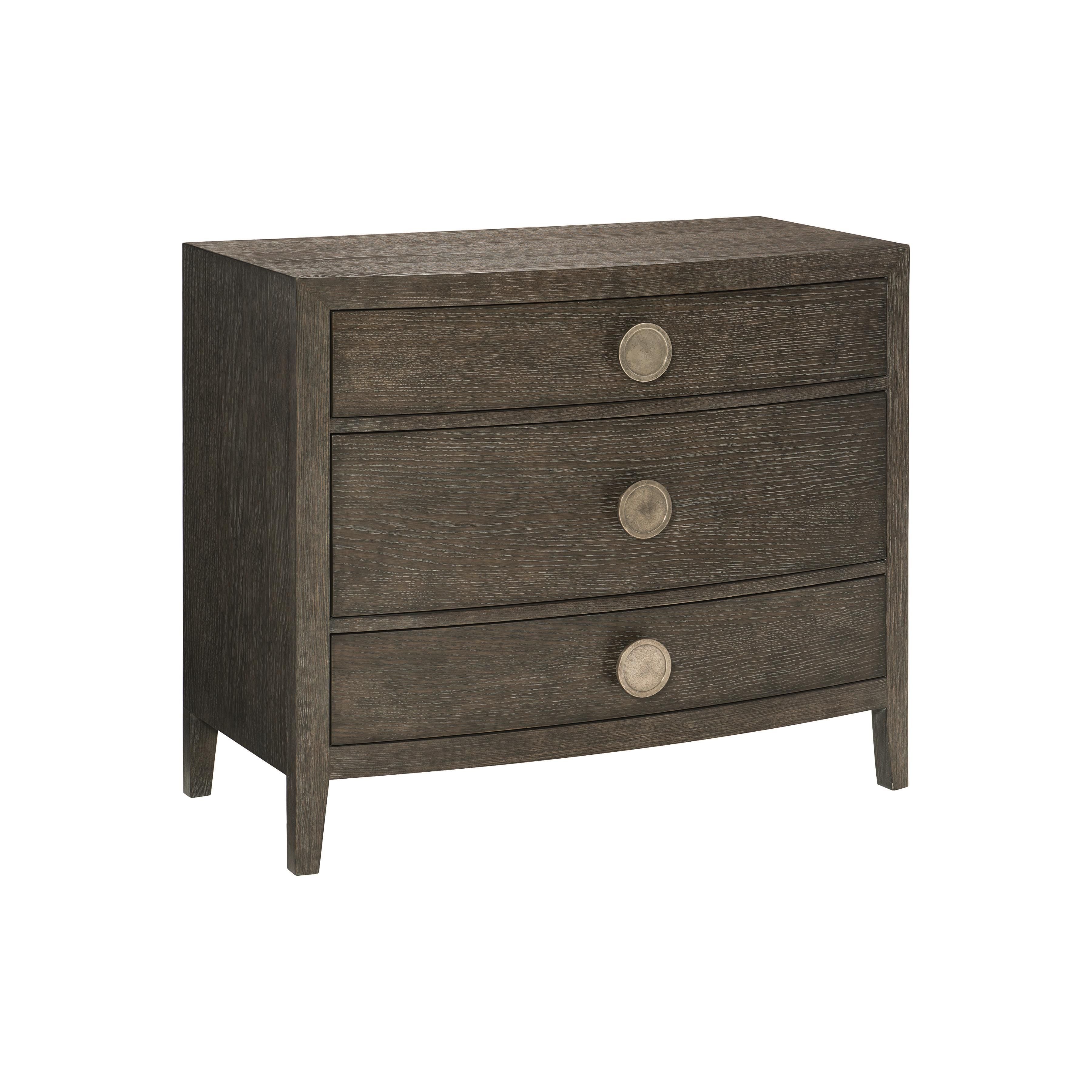 Bernhardt Furniture – Linea Nightstand