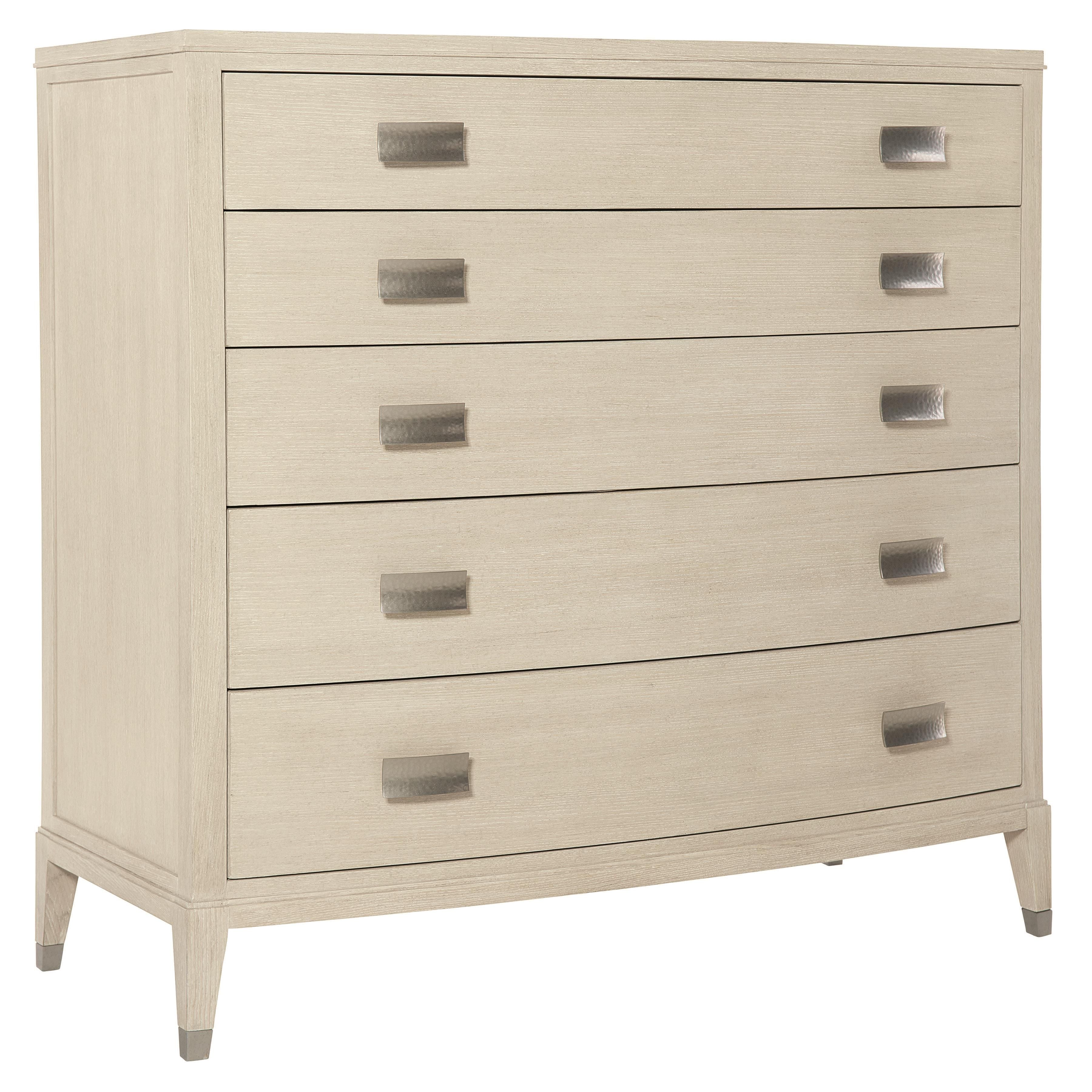 Bernhardt Furniture – East Hampton Tall Drawer Chest
