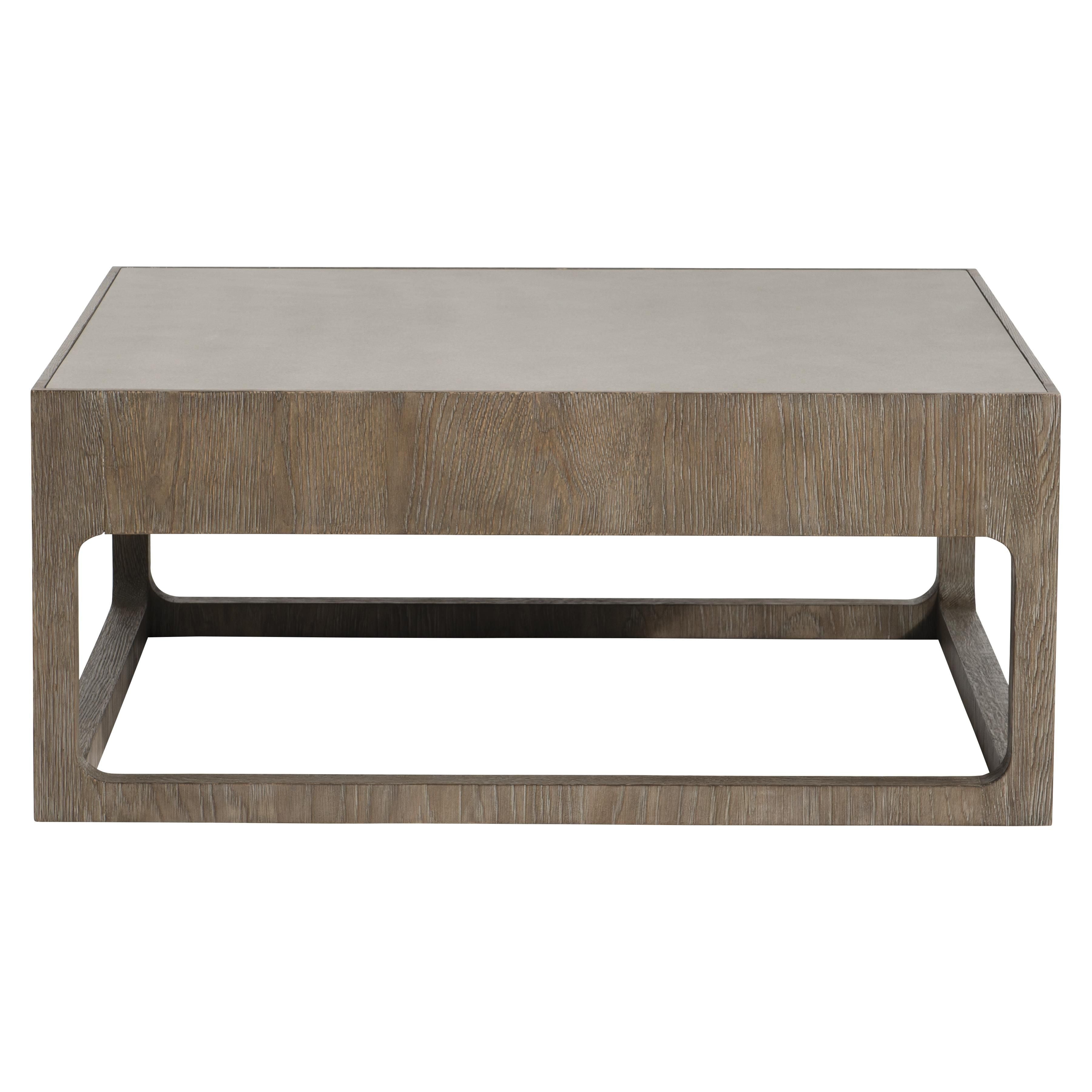 Bernhardt Furniture – Casa Paros Cocktail Table