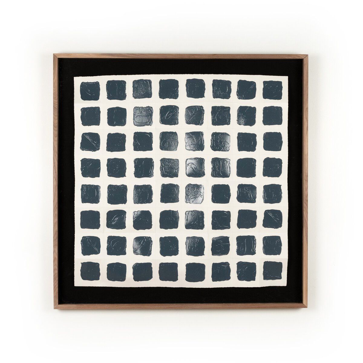 Examine Midnight By Fh Art Studio